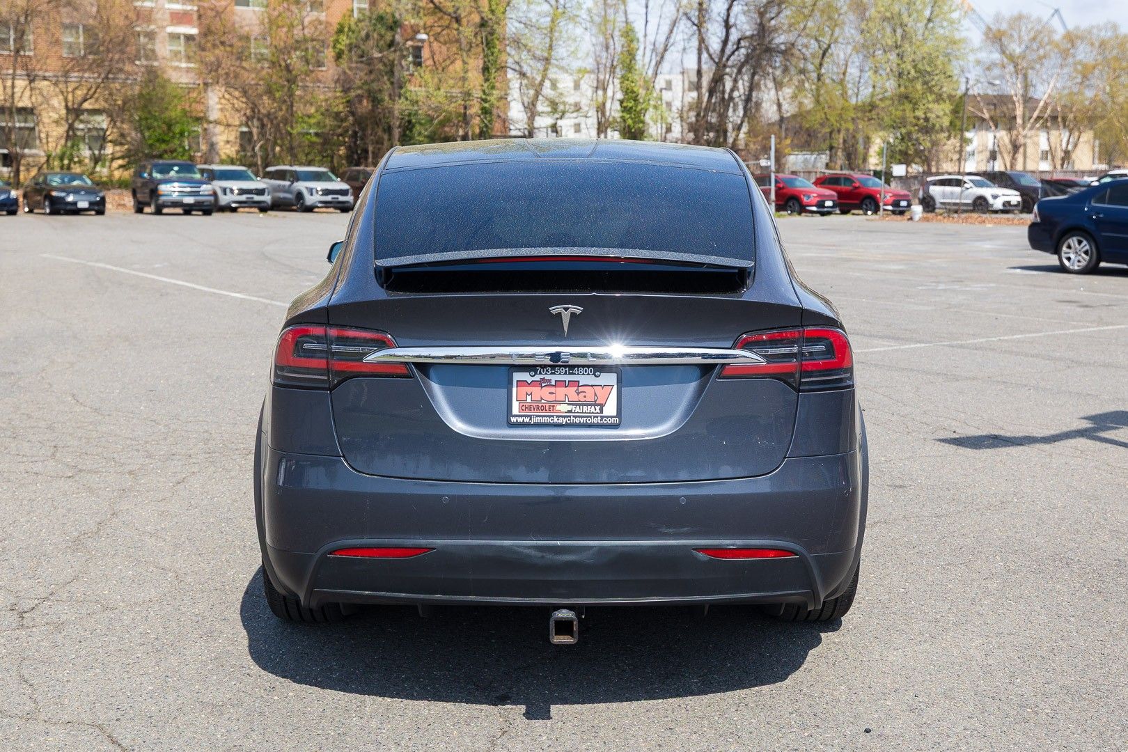 View vehicle photo 6