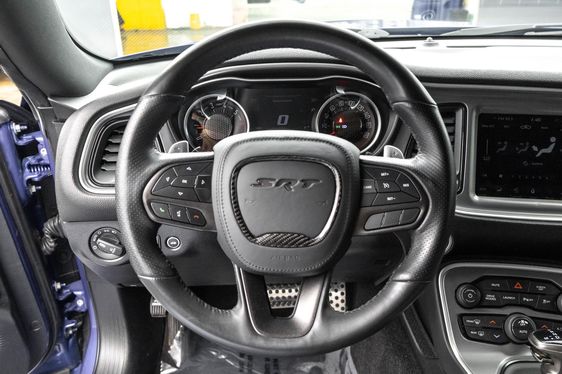 2022 DODGE CHALLENGER - Image 24