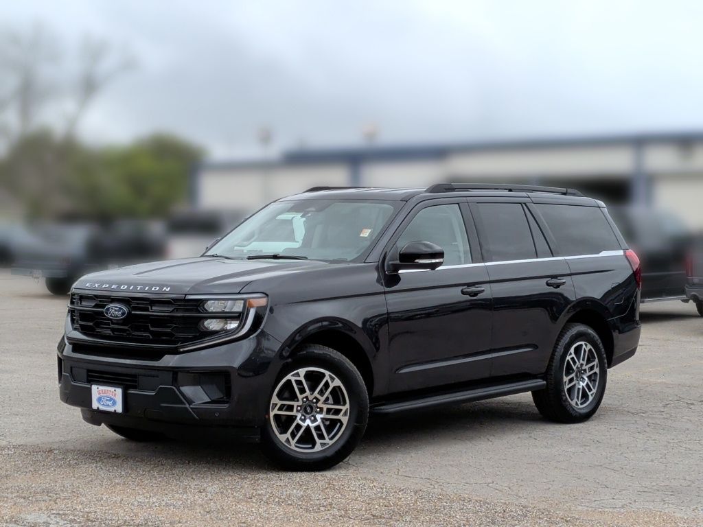 2026 Ford Expedition Active - 0
