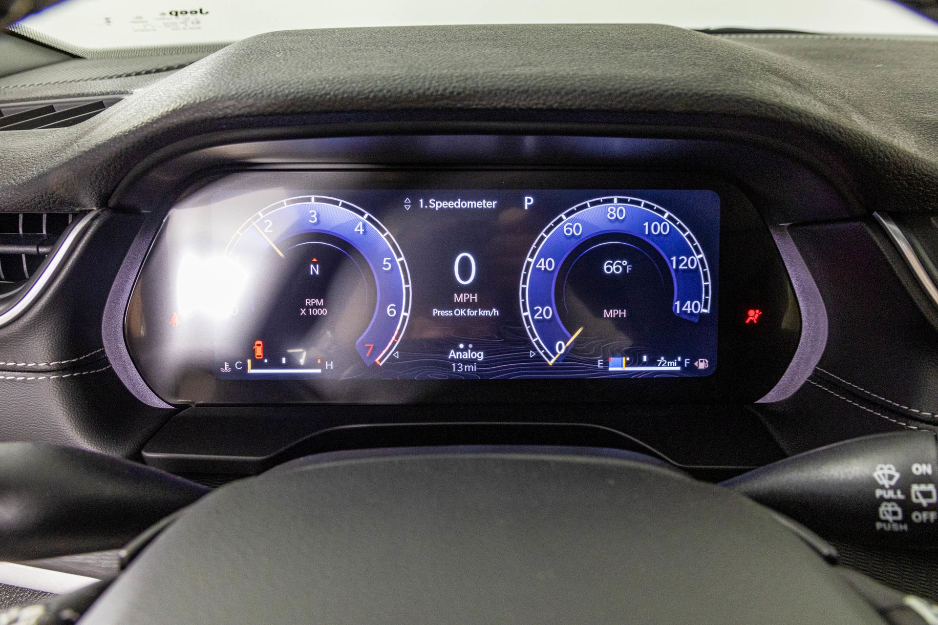 2025 JEEP GRAND CHEROKEE - Image 23