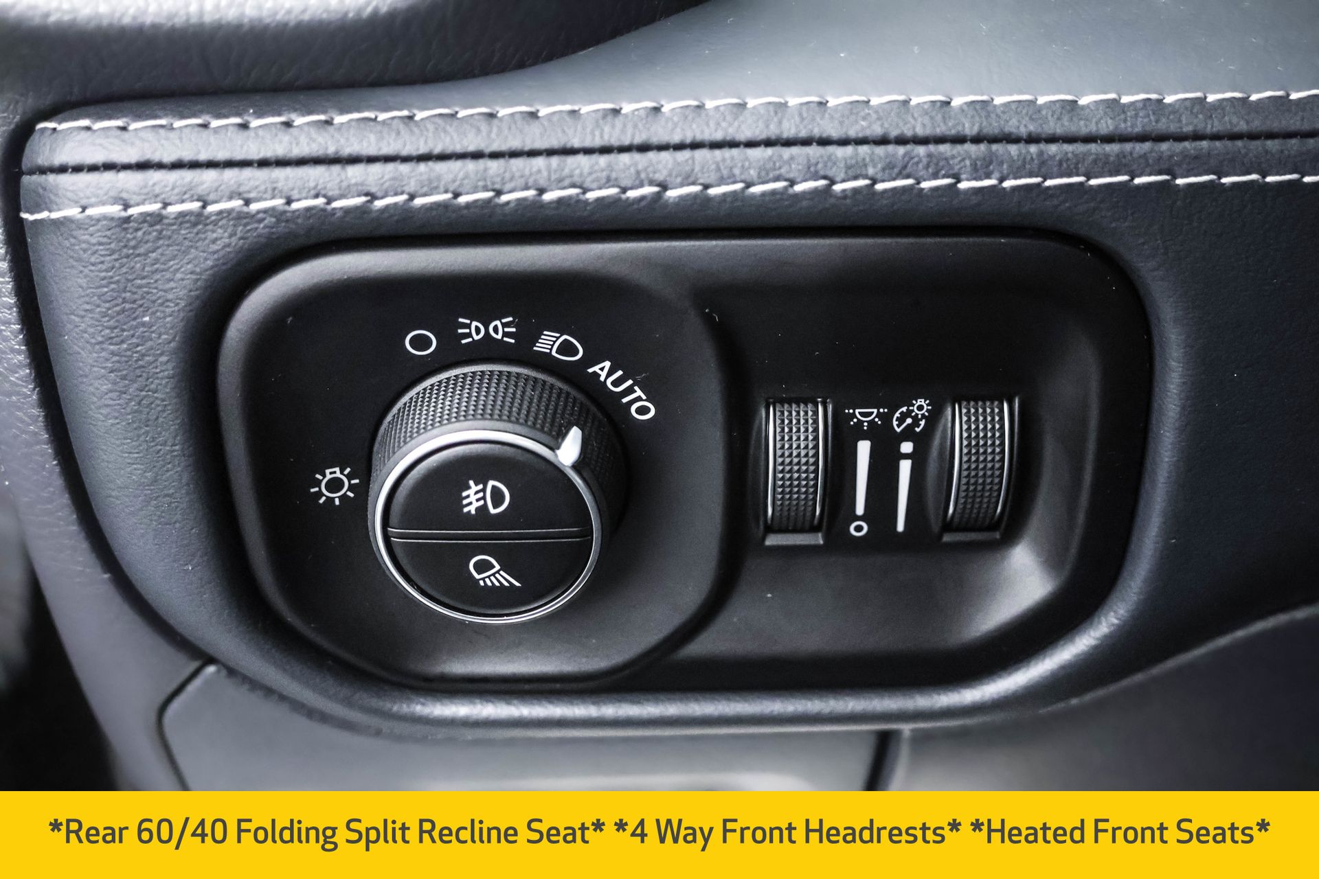 2023 RAM 1500 - Image 22