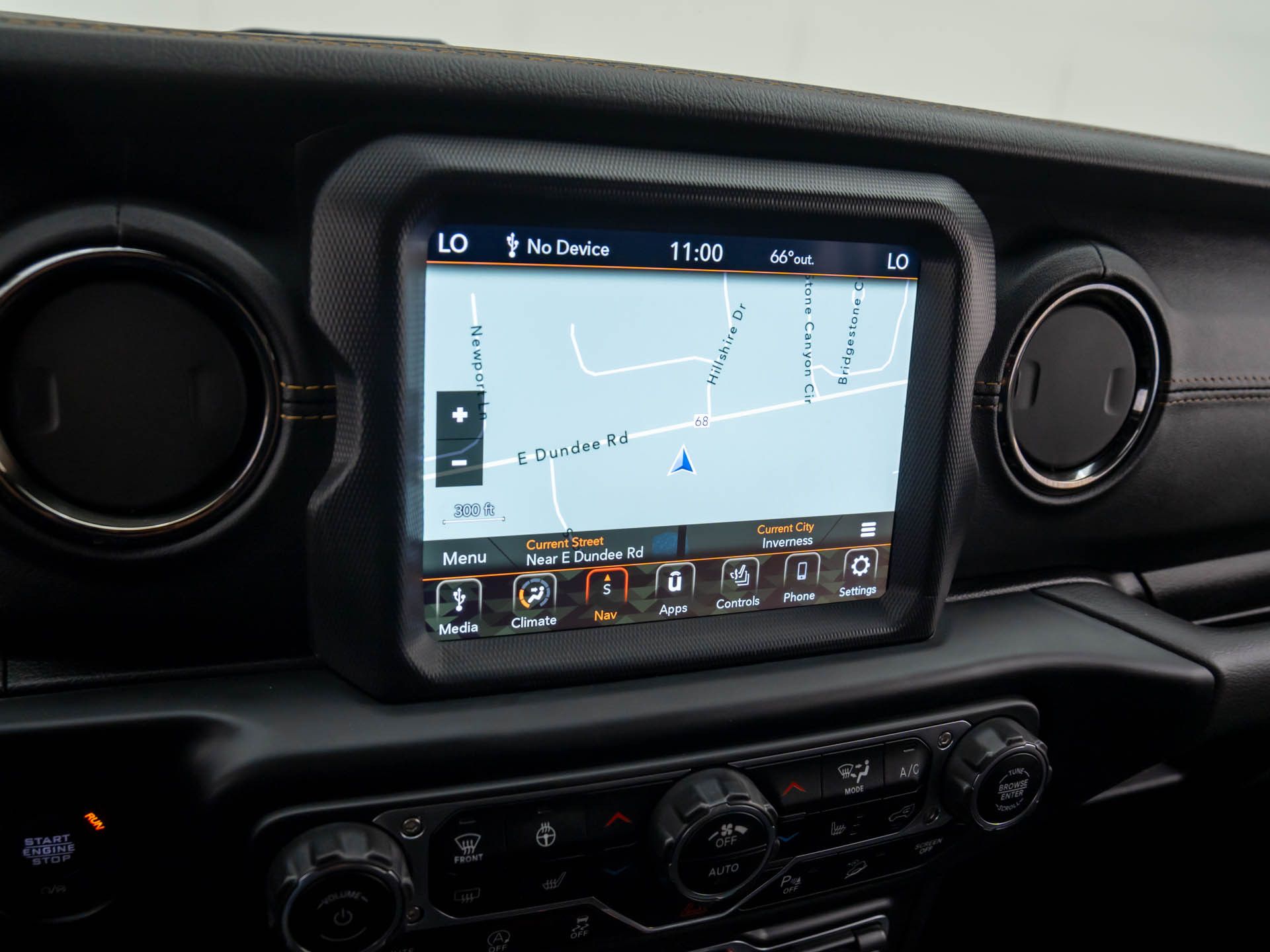 2021 Jeep Wrangler Unlimited Sahara High Altitude photo