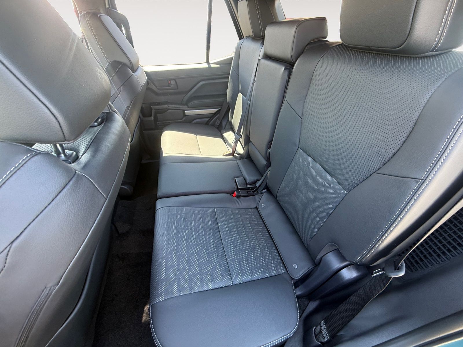 New 2026 Toyota 4Runner i-FORCE MAX SUV