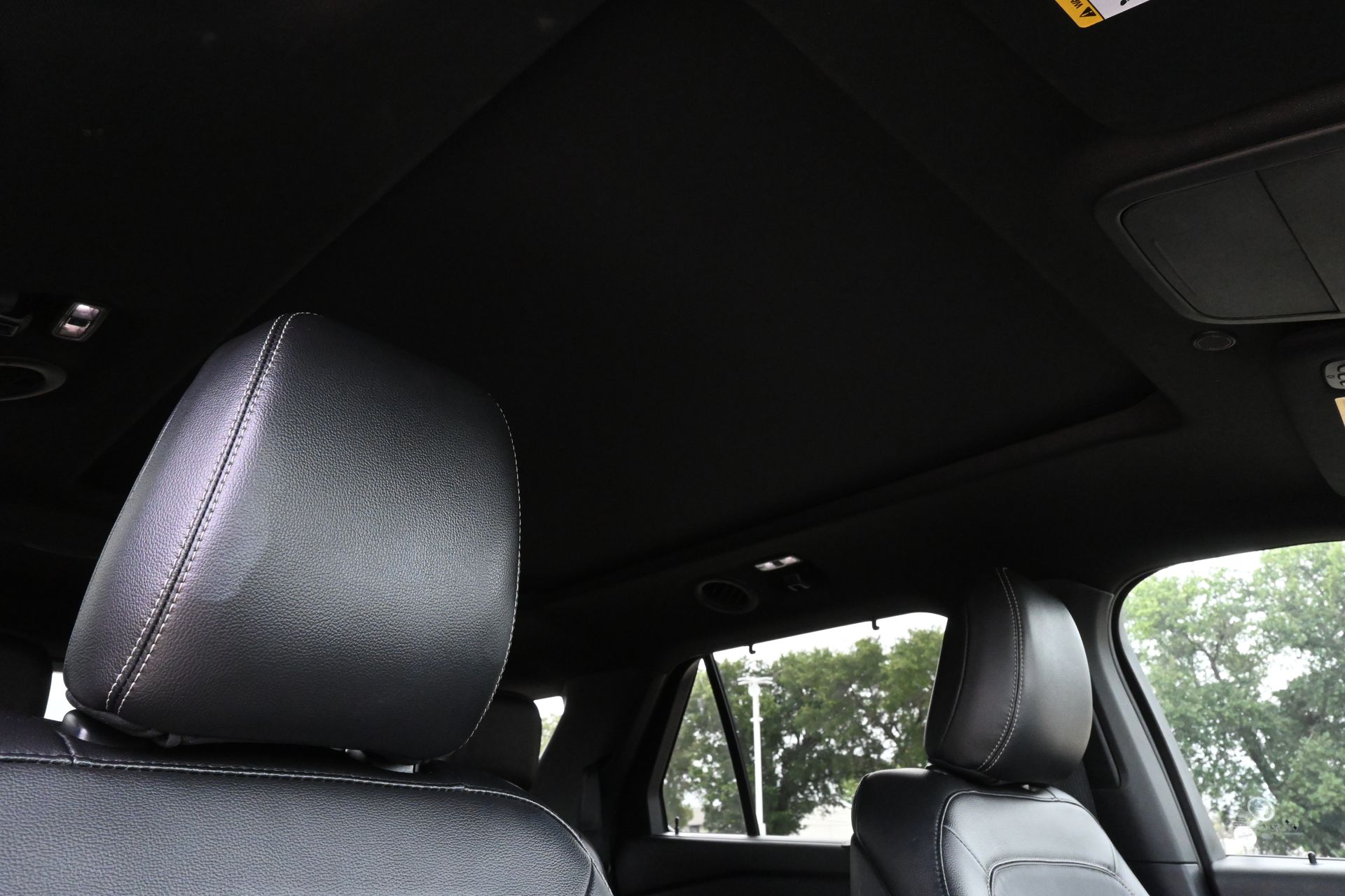 2020 Ford Explorer Limited Gray at DeMontrond Auto Country