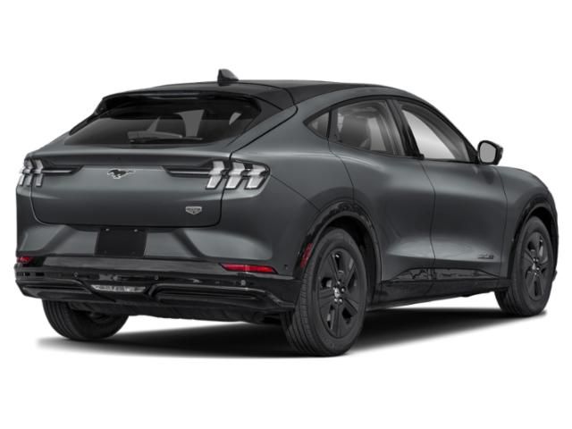 2023 Ford Mustang Mach-E Select Gray at Parkway Family Mazda