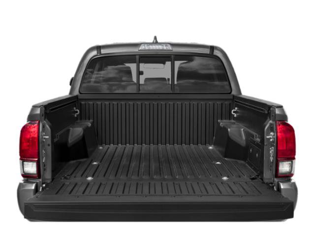 2022 Toyota Tacoma SR Silver at Monument Chevrolet