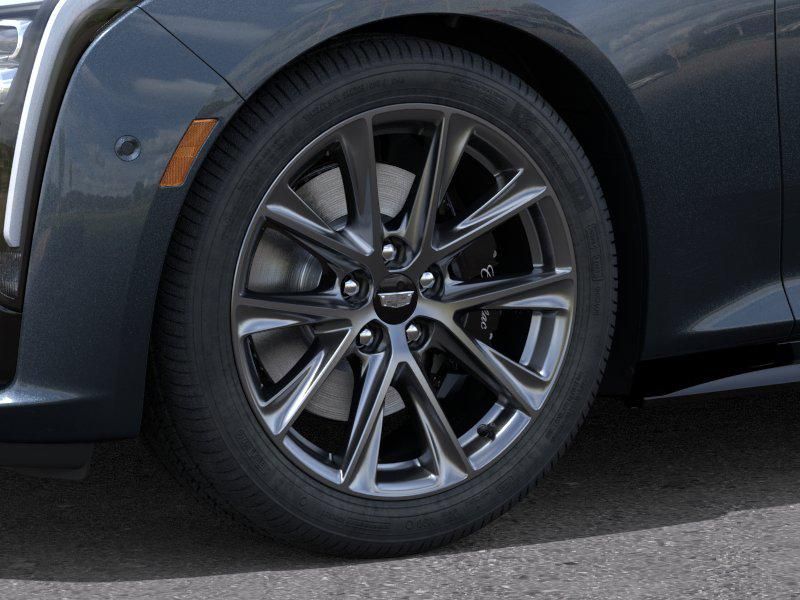 2026 Cadillac CT5 V-Series - 8