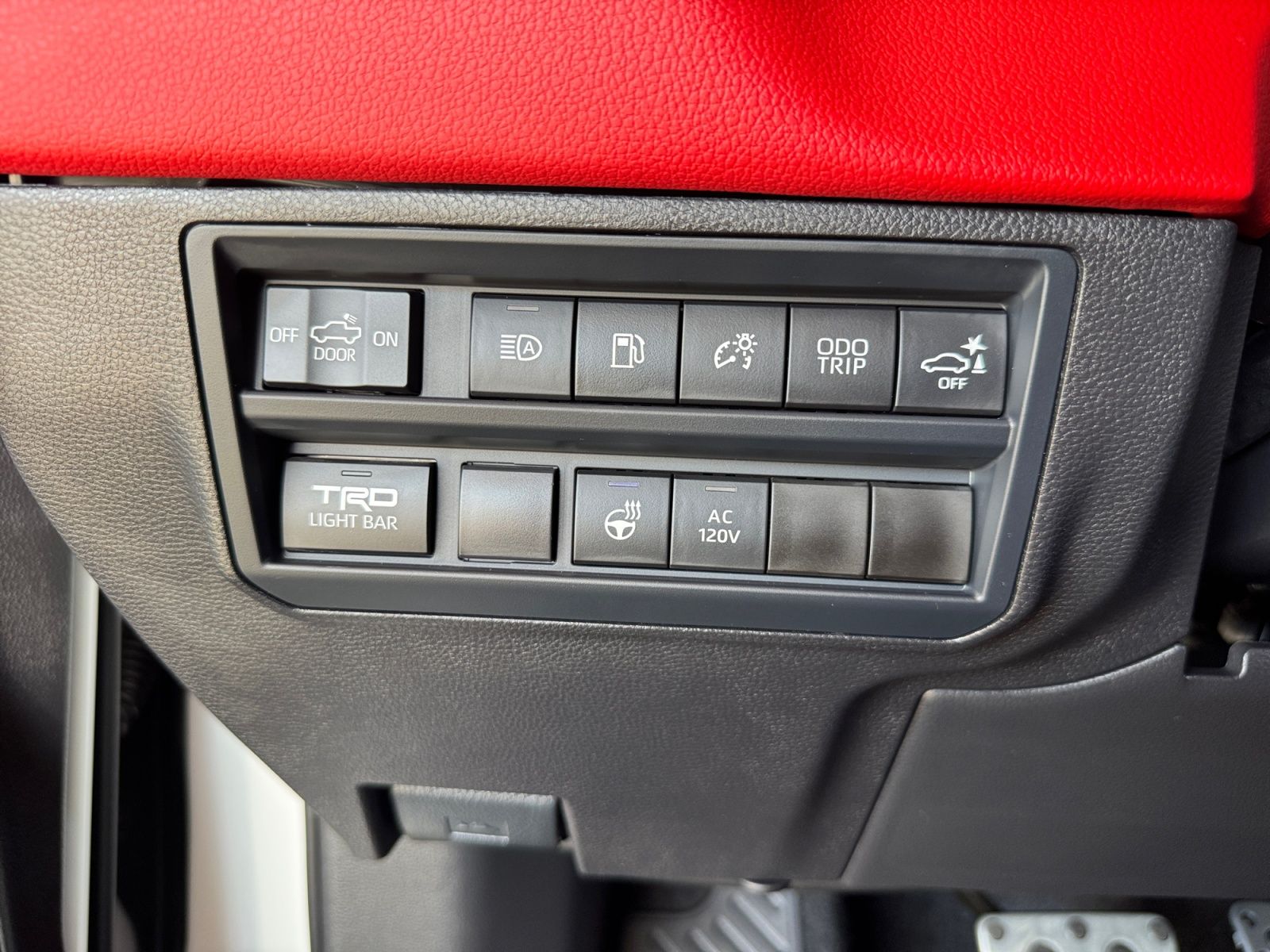 New 2026 Toyota Tundra i-FORCE MAX Truck