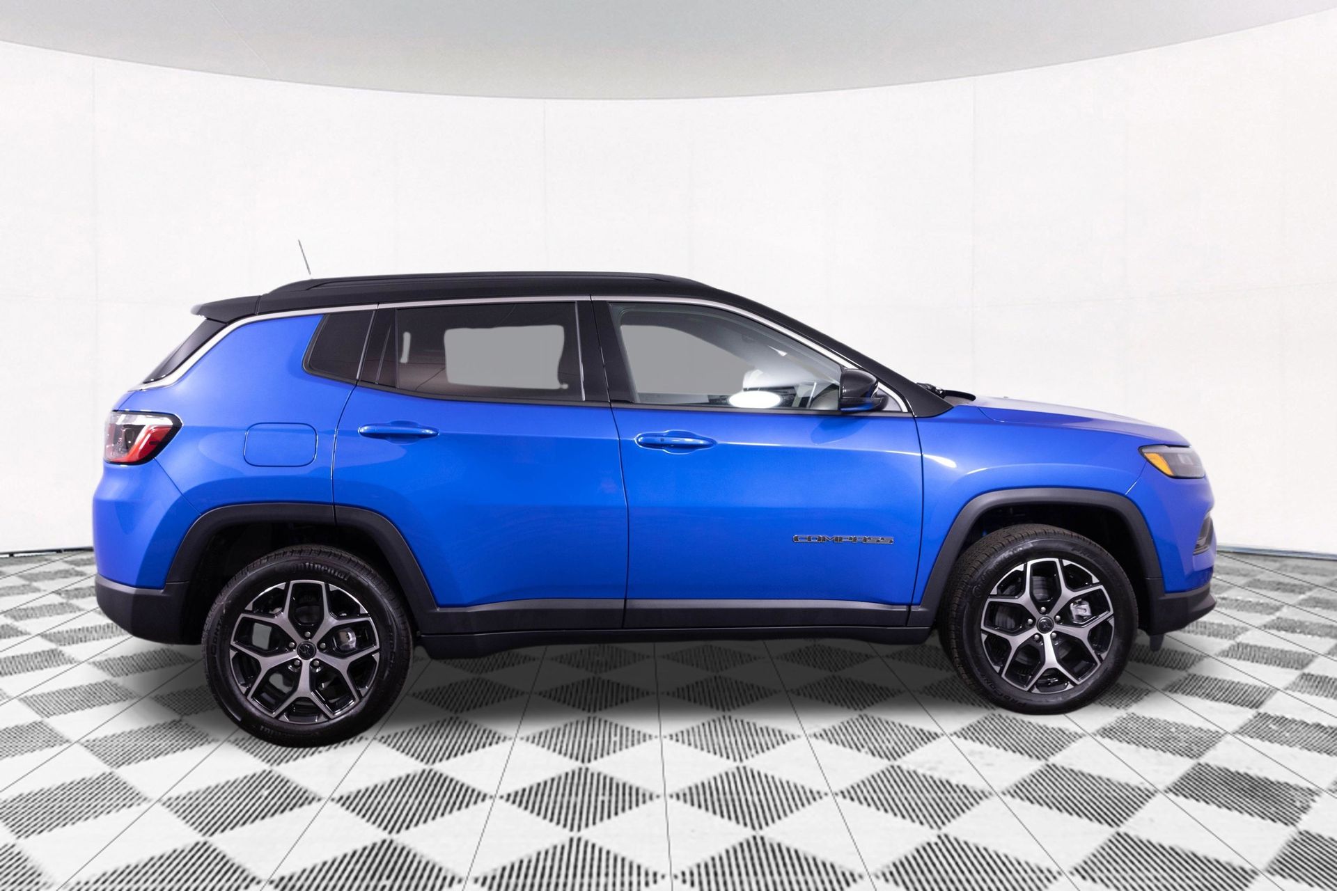 2026 JEEP COMPASS - Image 6