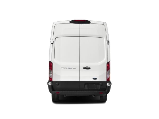 2026 Ford Transit-250 Base - 4