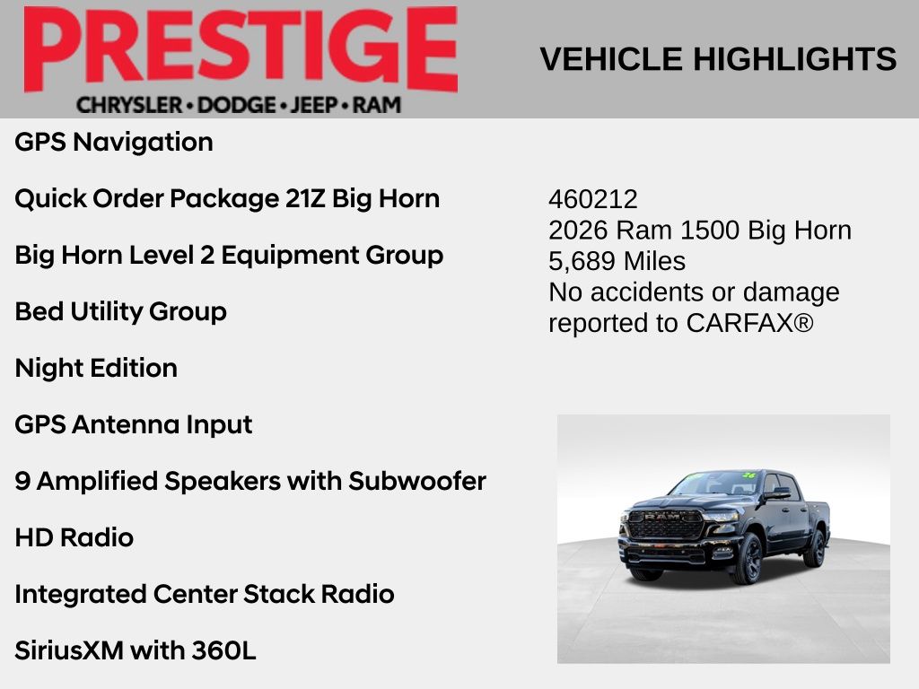 View vehicle photo 2