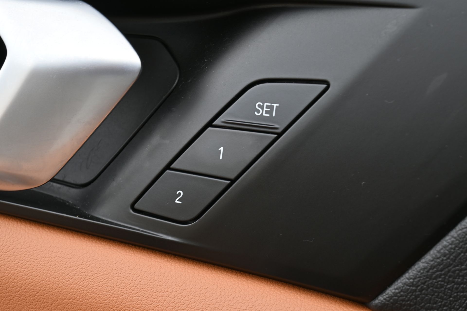 2023 BMW X5 sDrive40i Black at North Houston Mitsubishi