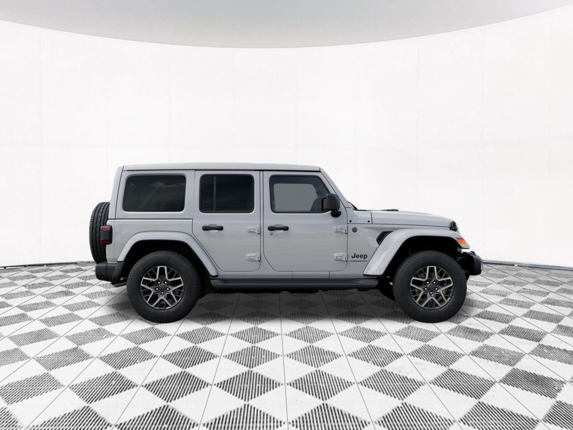 2026 JEEP WRANGLER - Image 29