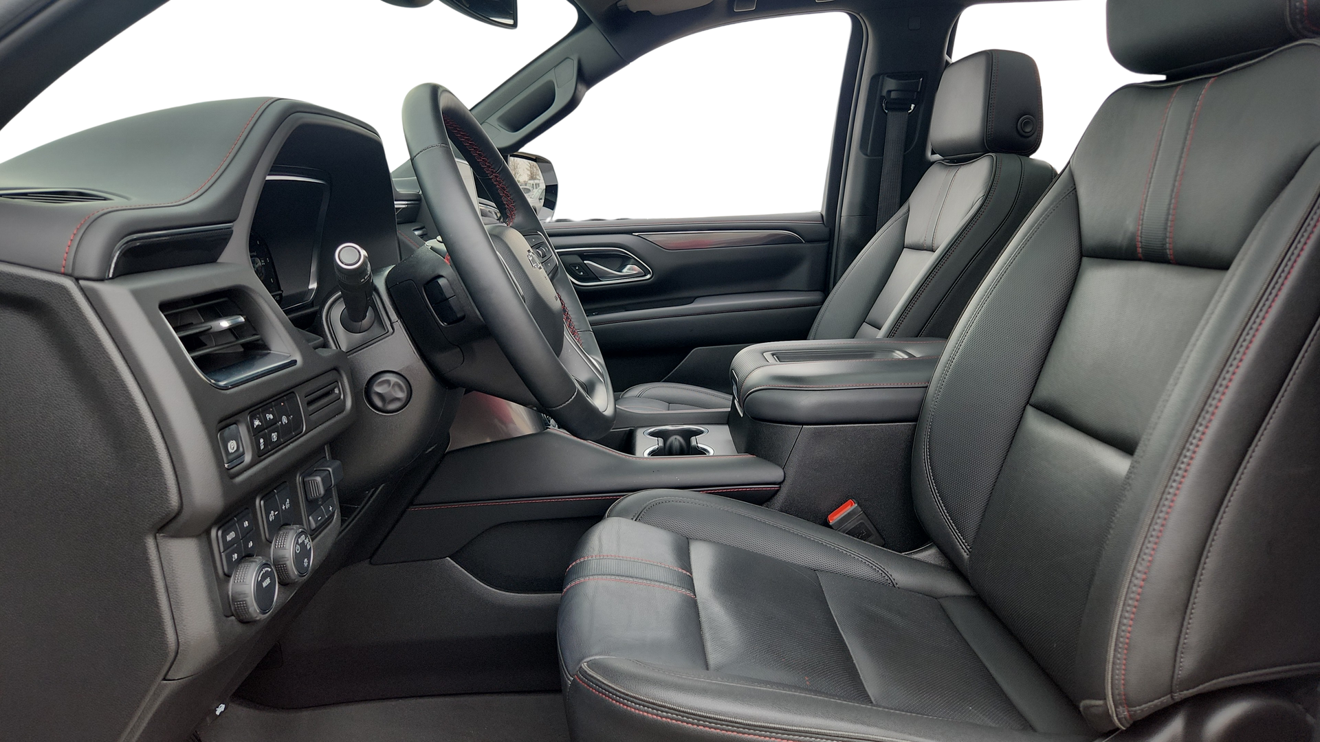 2024 Chevrolet Tahoe