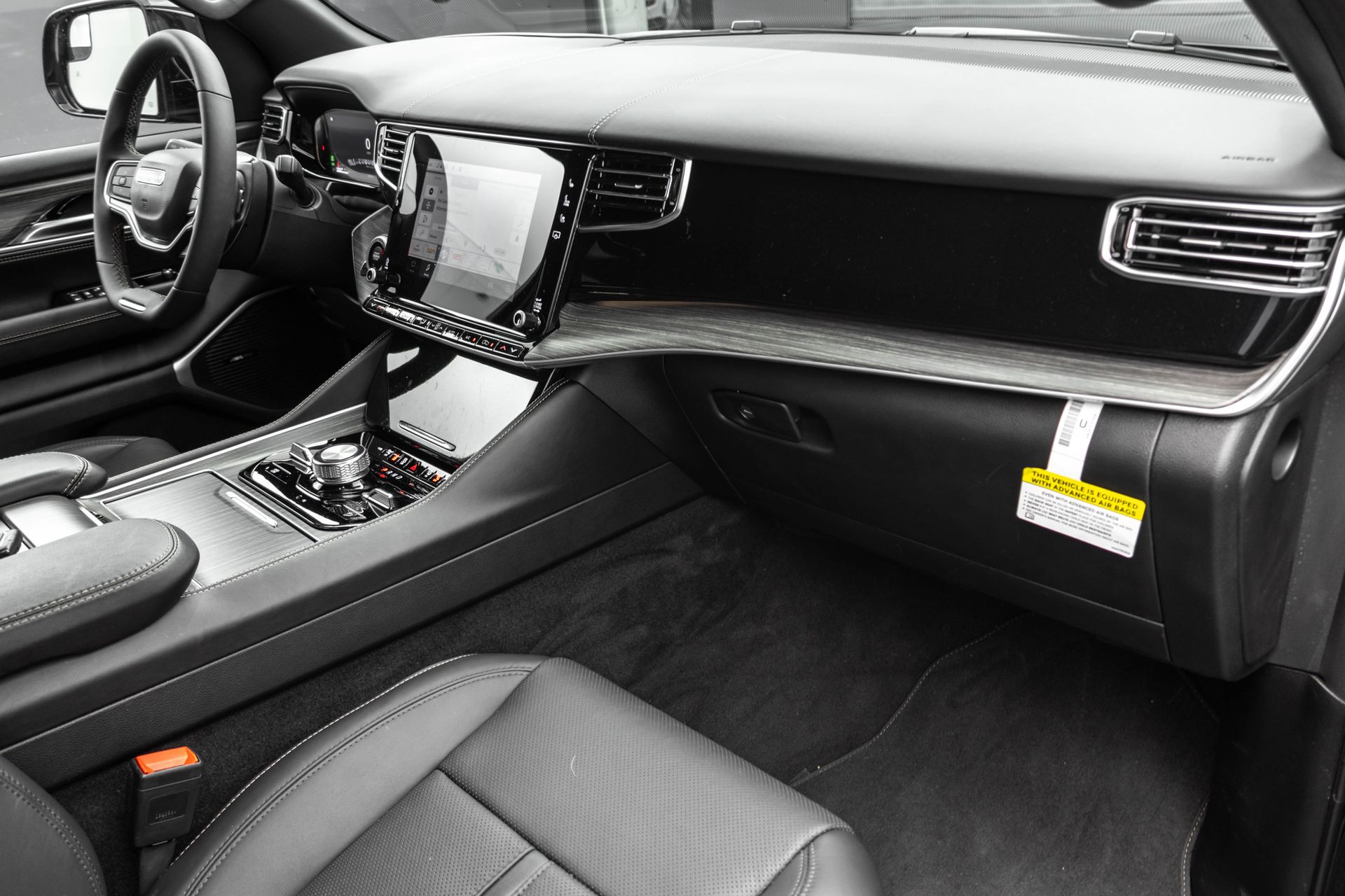 2023 JEEP WAGONEER - Image 40