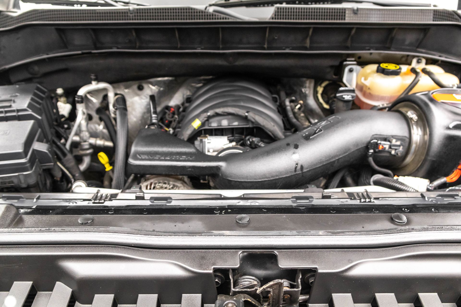 2021 CHEVROLET SILVERADO - Image 46