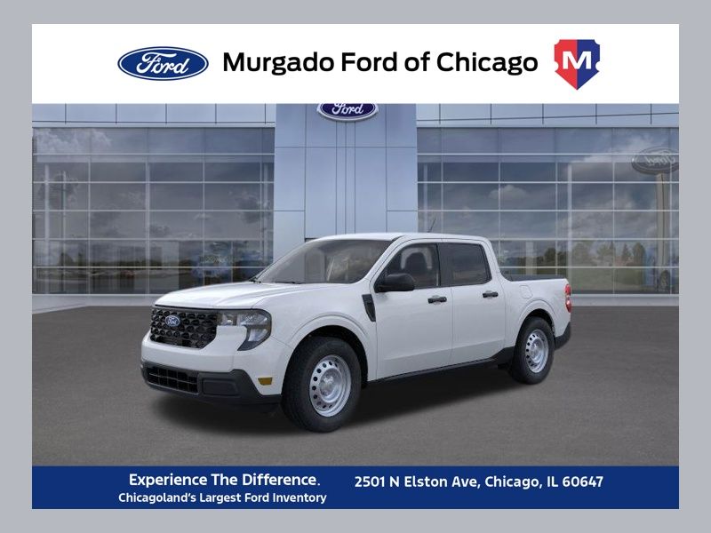 2025 Ford Maverick XL