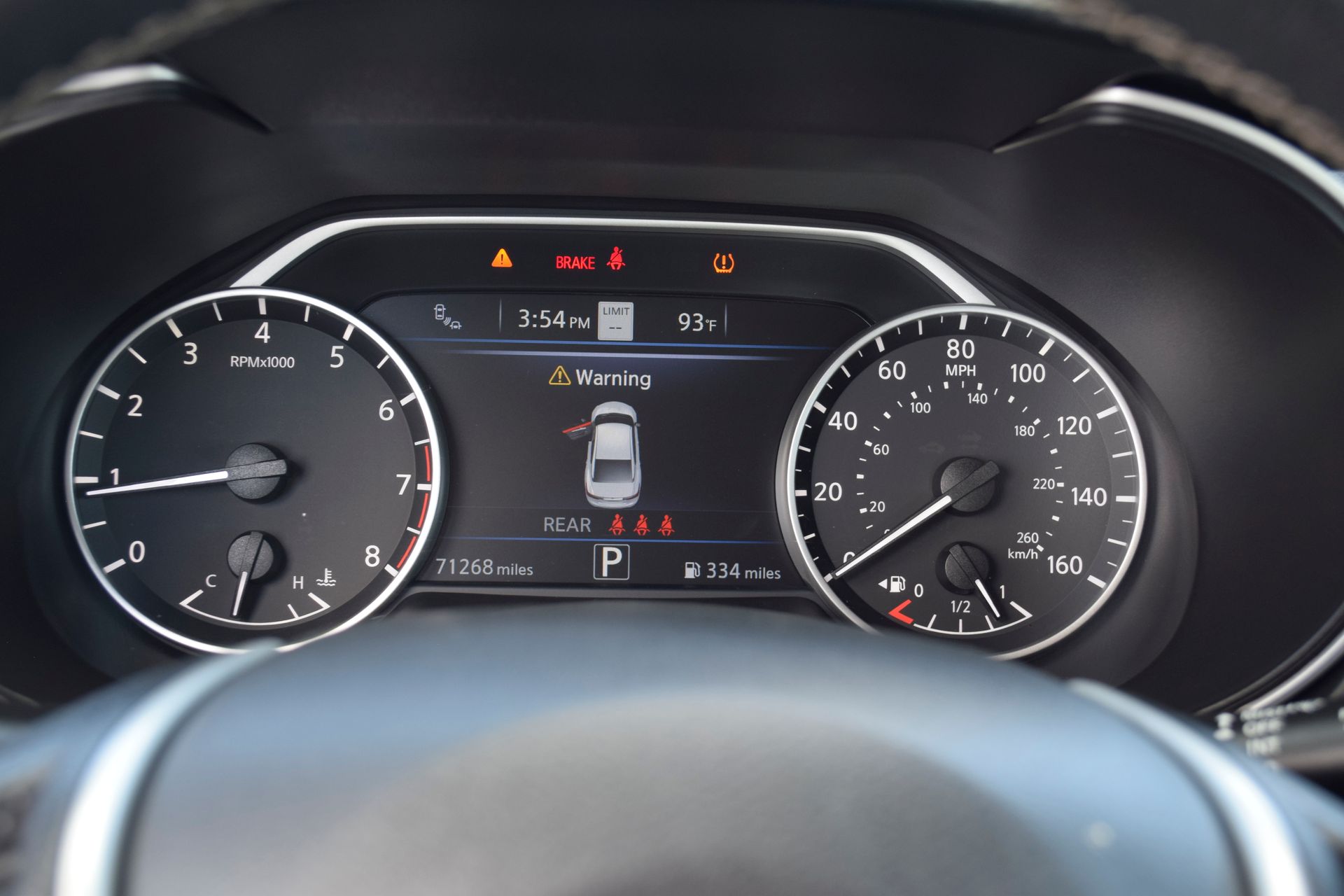 2023 Nissan Maxima SV White at AutoSavvy Houston Southwest