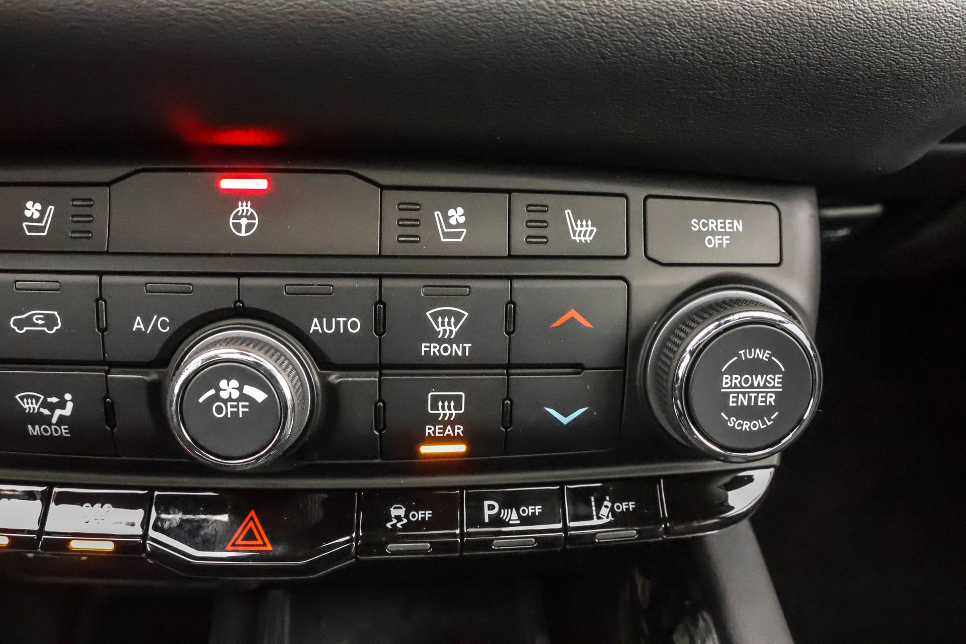 2026 DODGE DURANGO - Image 29