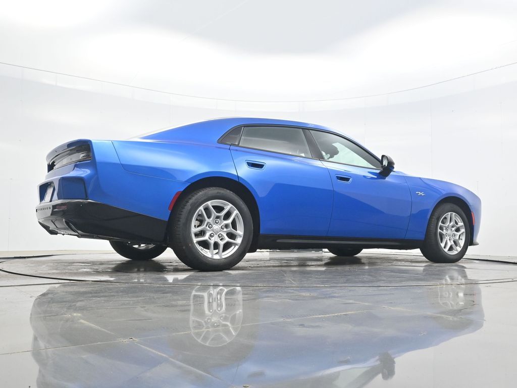 New 2026 Blue Dodge R/T image 27