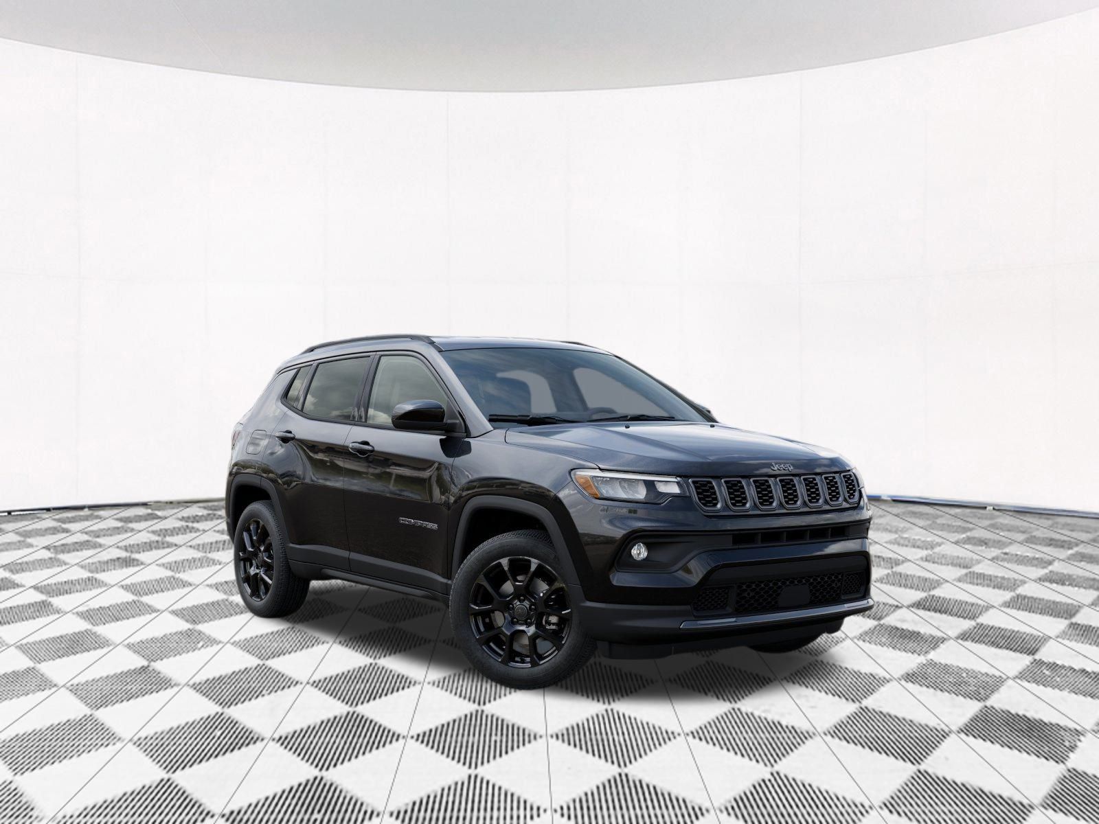 2026 JEEP COMPASS - Image 7