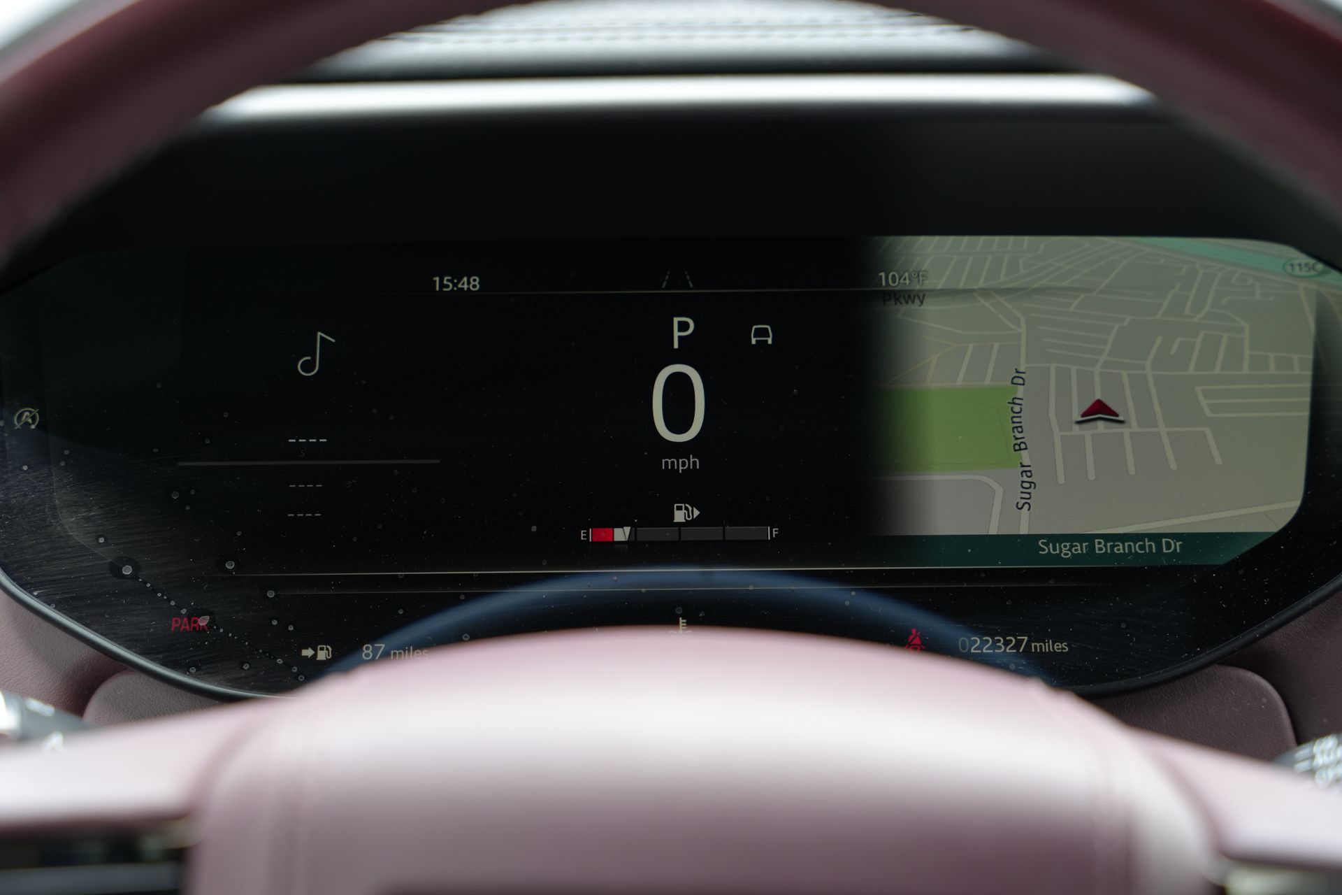 2024 Land Rover Range Rover Sport Dynamic SE  at Ultimate Motorsports