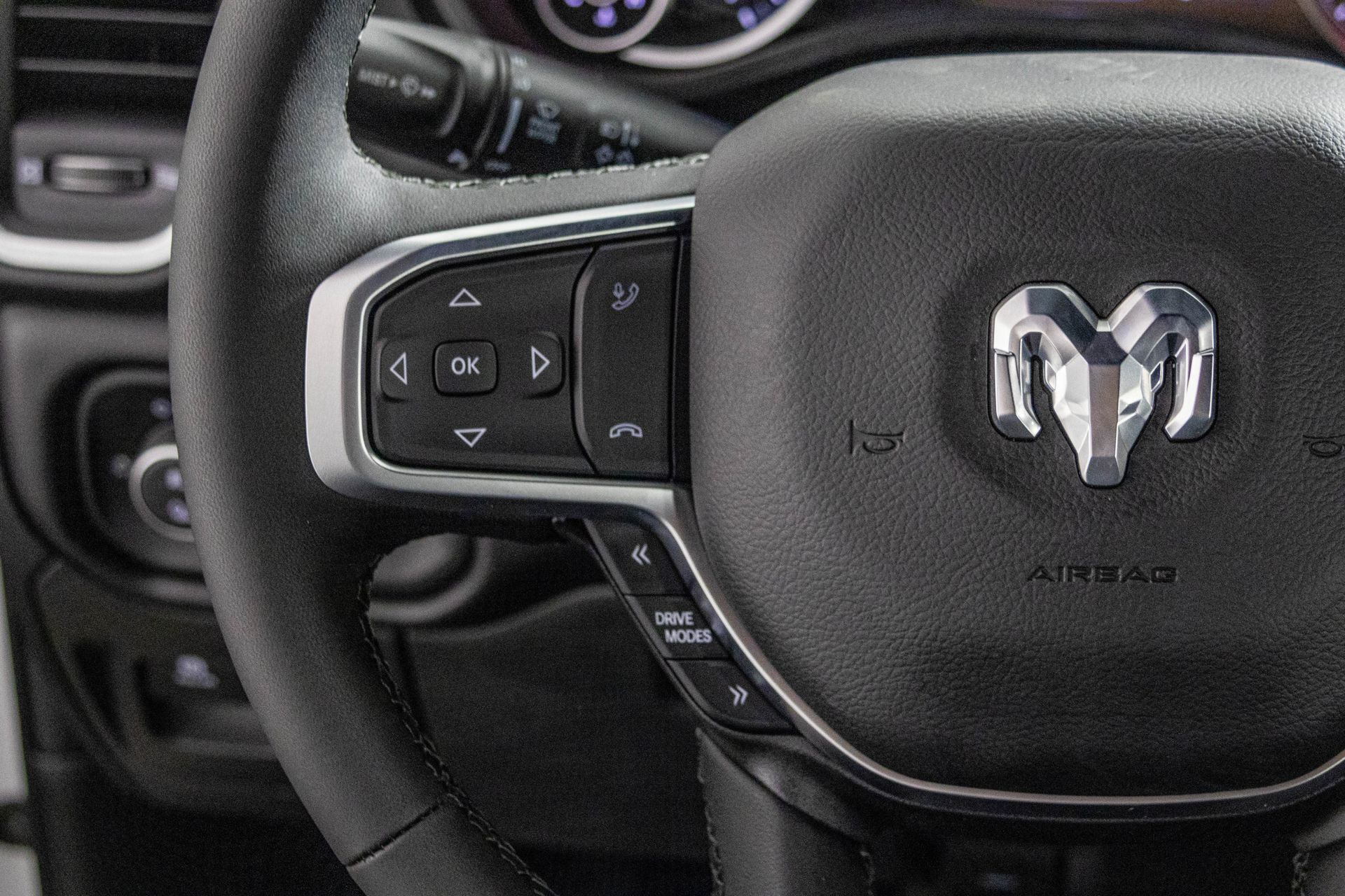 2026 RAM 1500 - Image 25