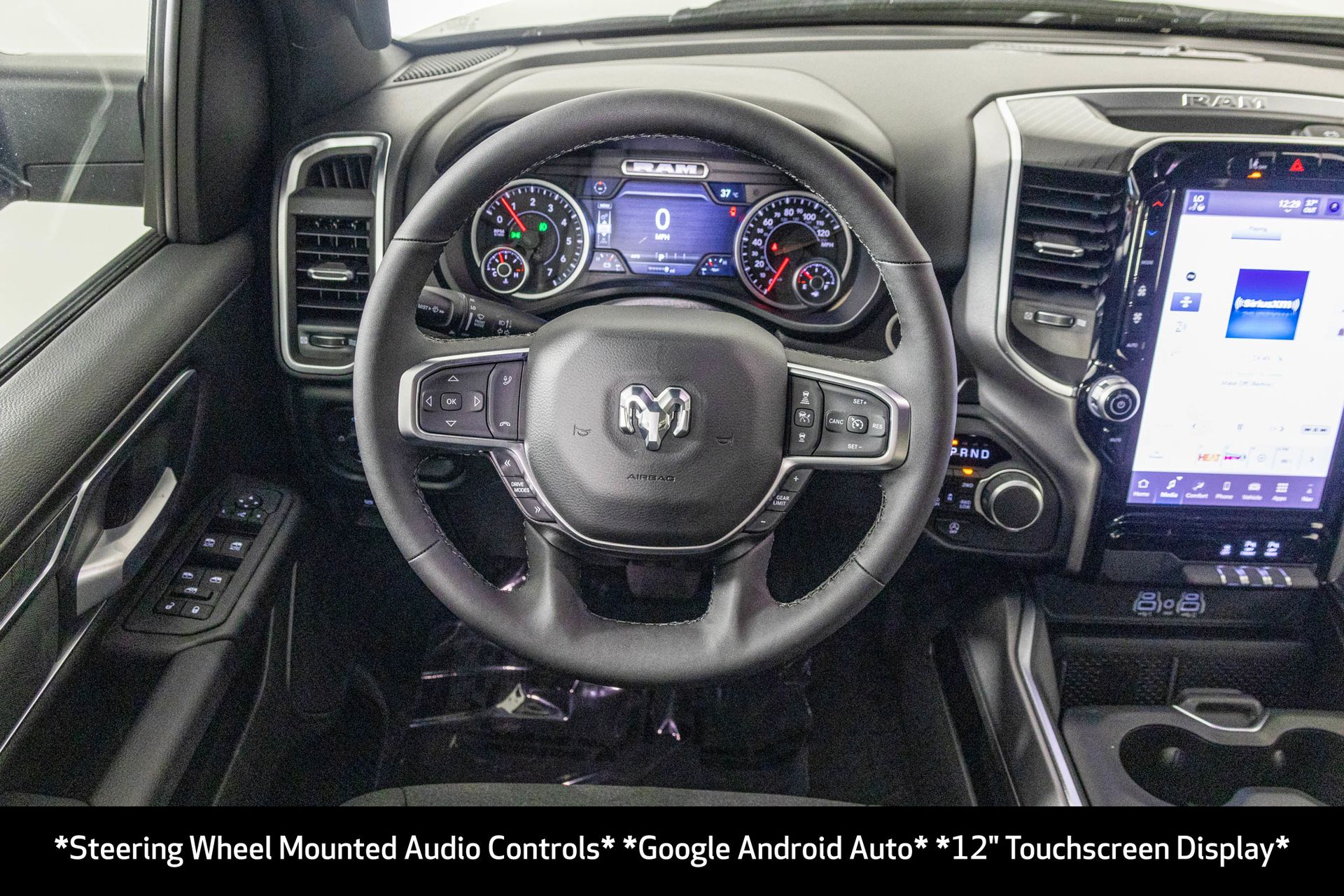 2026 RAM 1500 - Image 33