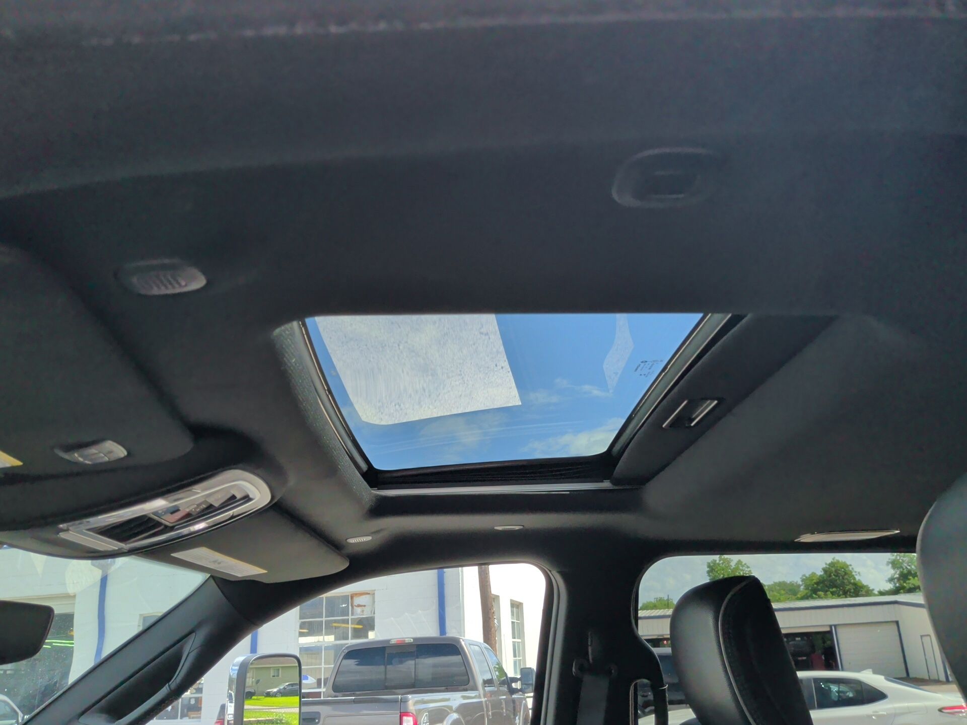 2019 Ram 3500 Limited Black at Victoria Chrysler Dodge Jeep Ram