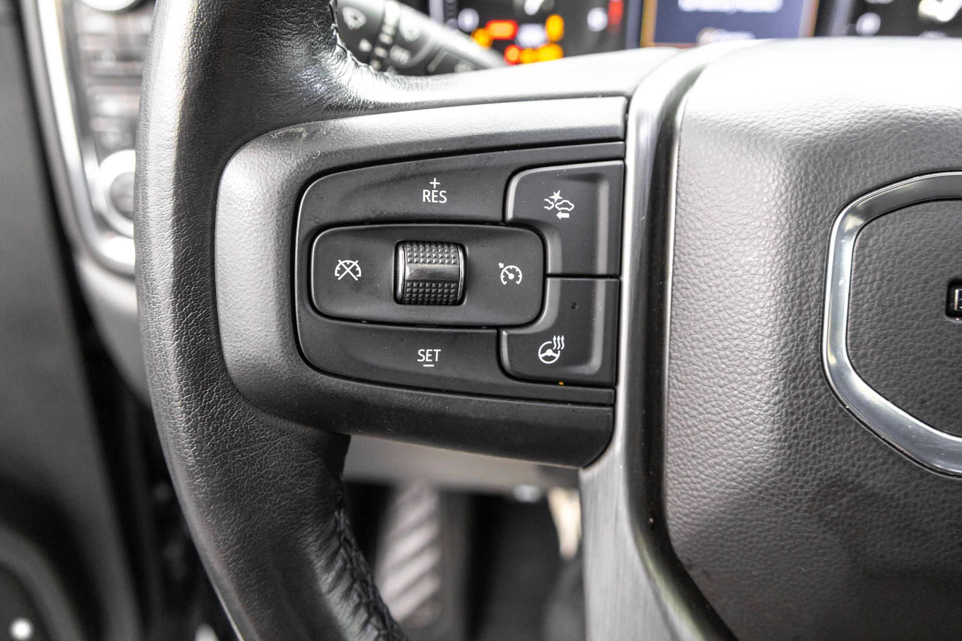 2020 GMC SIERRA - Image 20