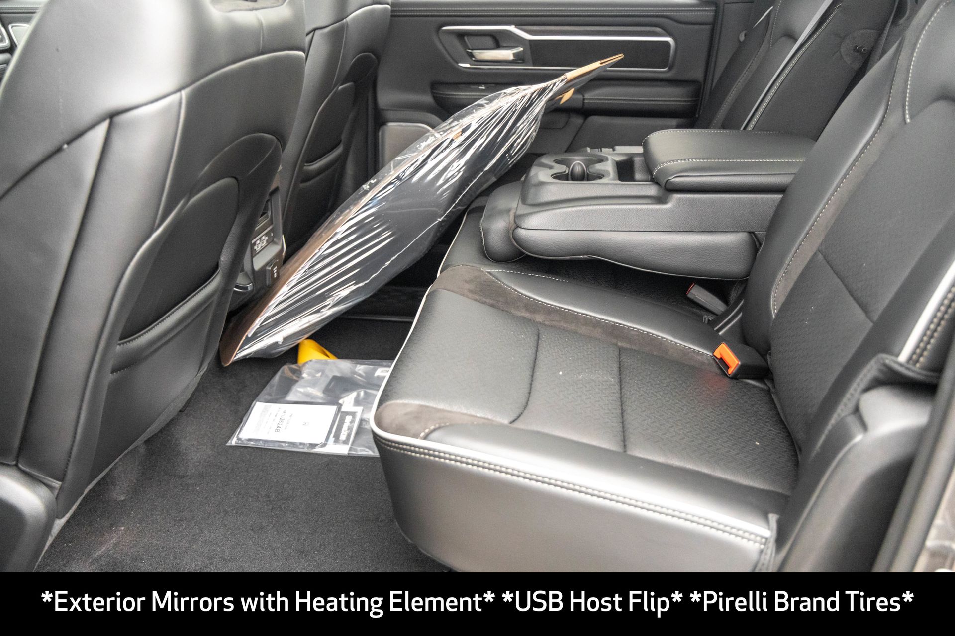 2026 RAM 1500 - Image 20