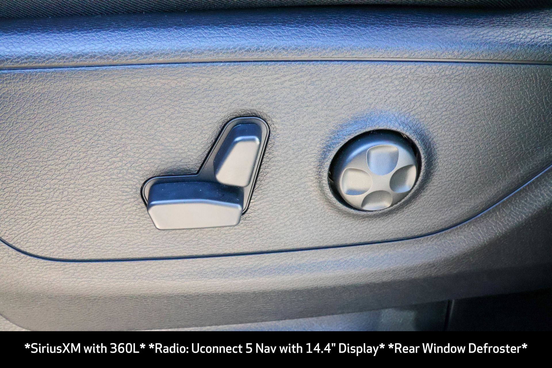 2026 RAM 1500 - Image 7