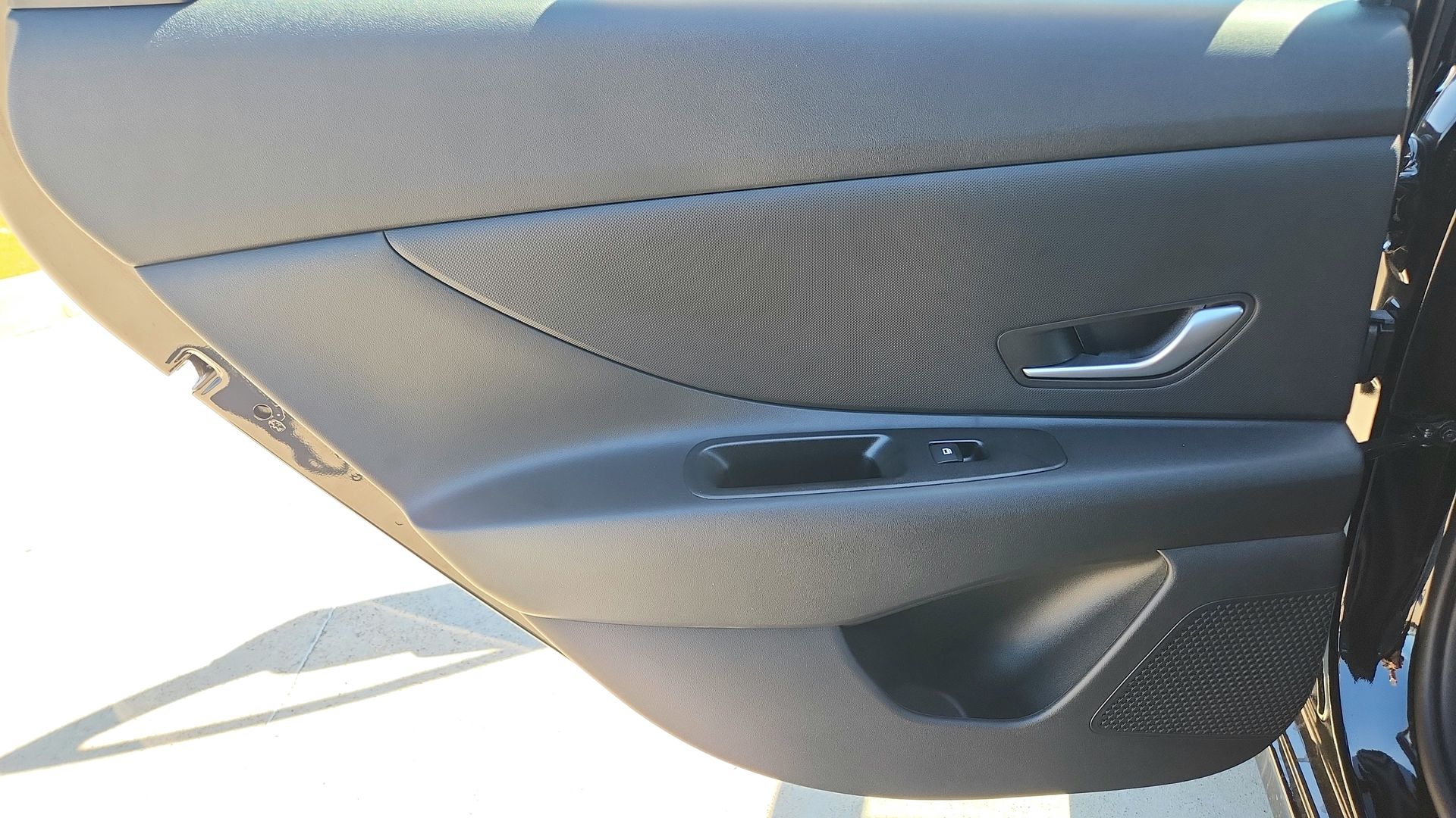 2026 Hyundai Elantra Hybrid