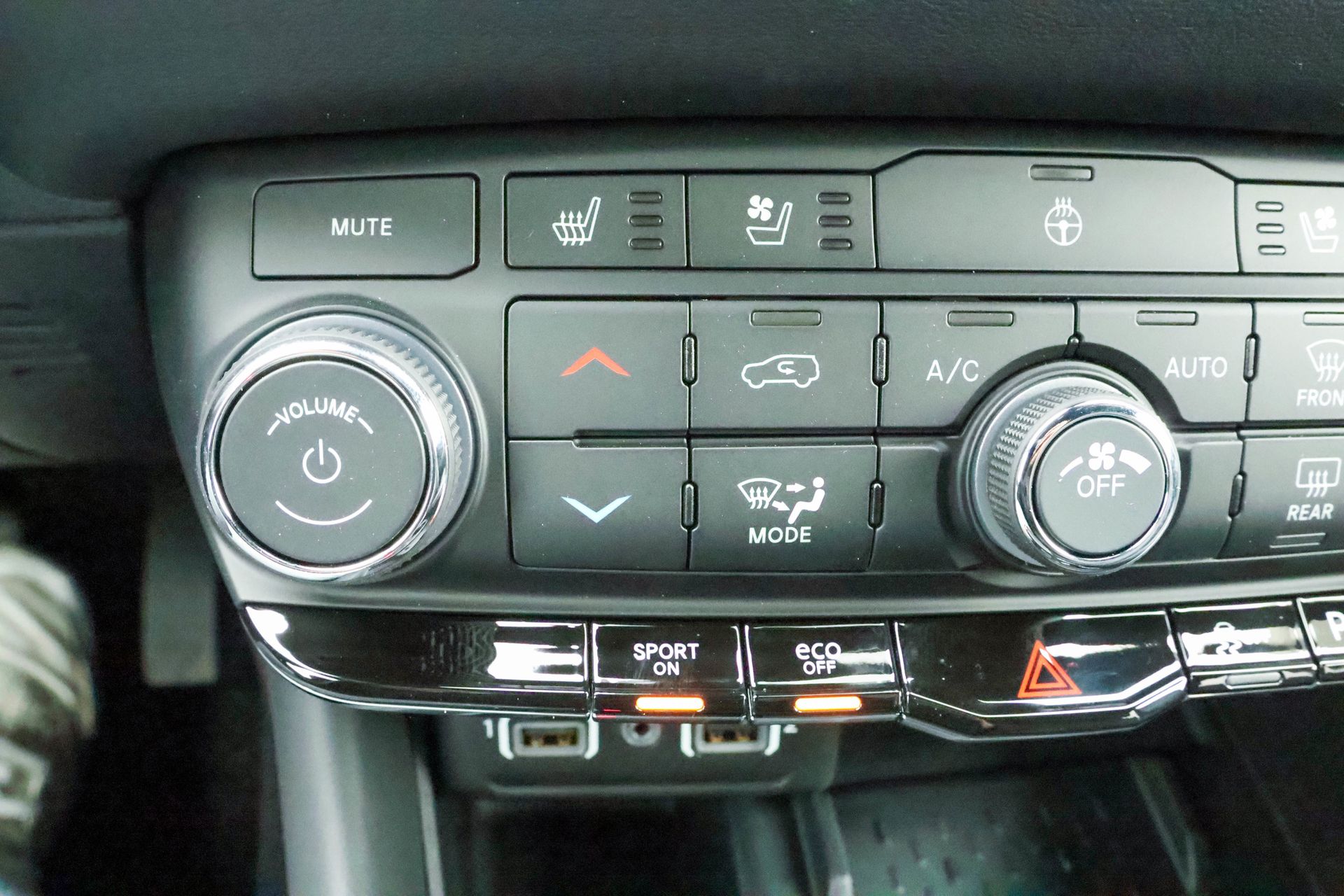 2026 DODGE DURANGO - Image 25