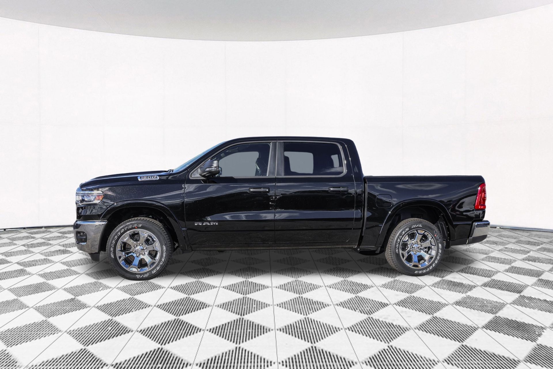 2026 RAM 1500 - Image 5