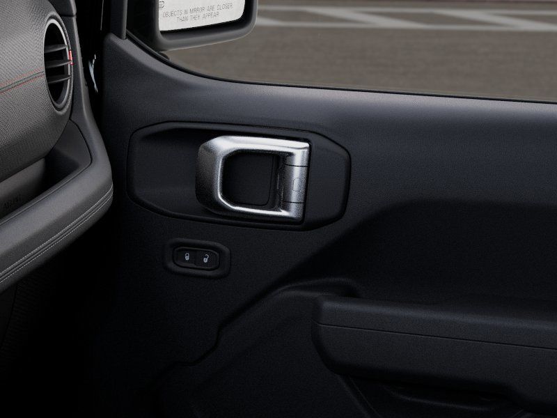 2026 JEEP WRANGLER - Image 33
