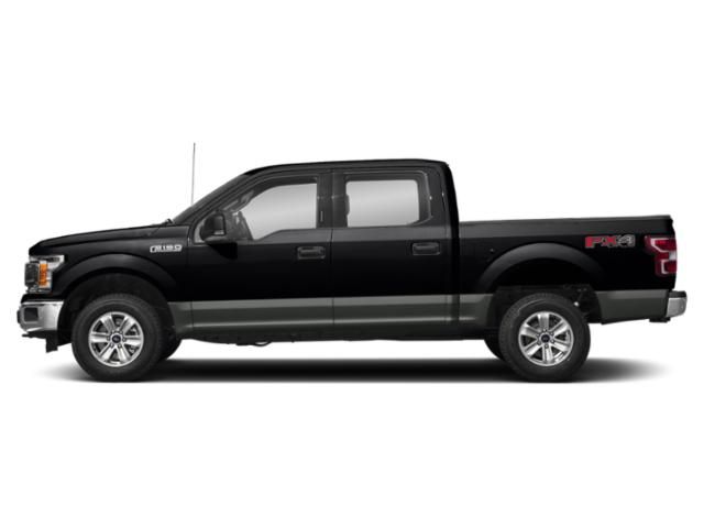 2018 Ford F-150 XLT Black at Community Kia