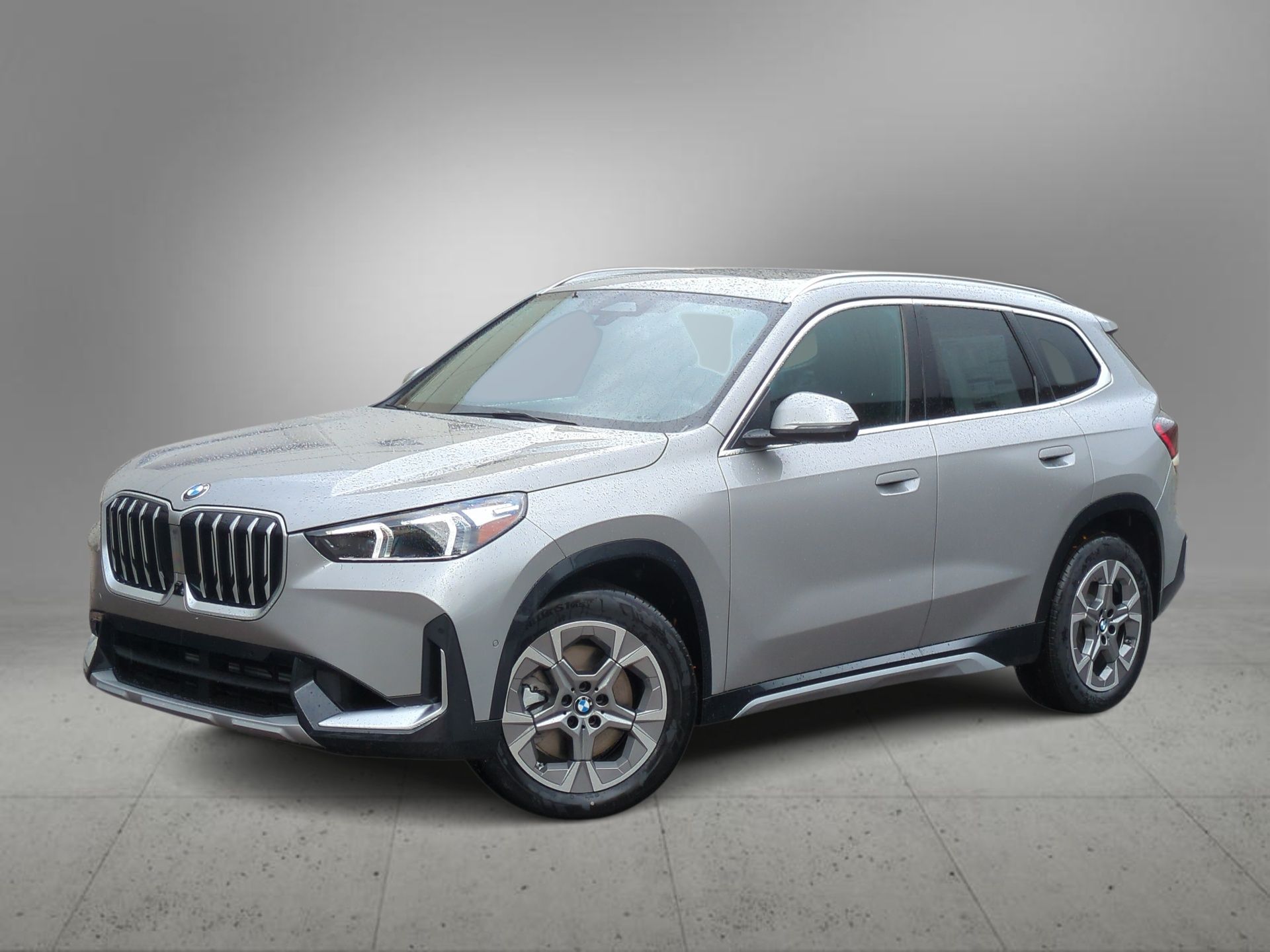 new 2026 BMW X1 car, priced at $48,155