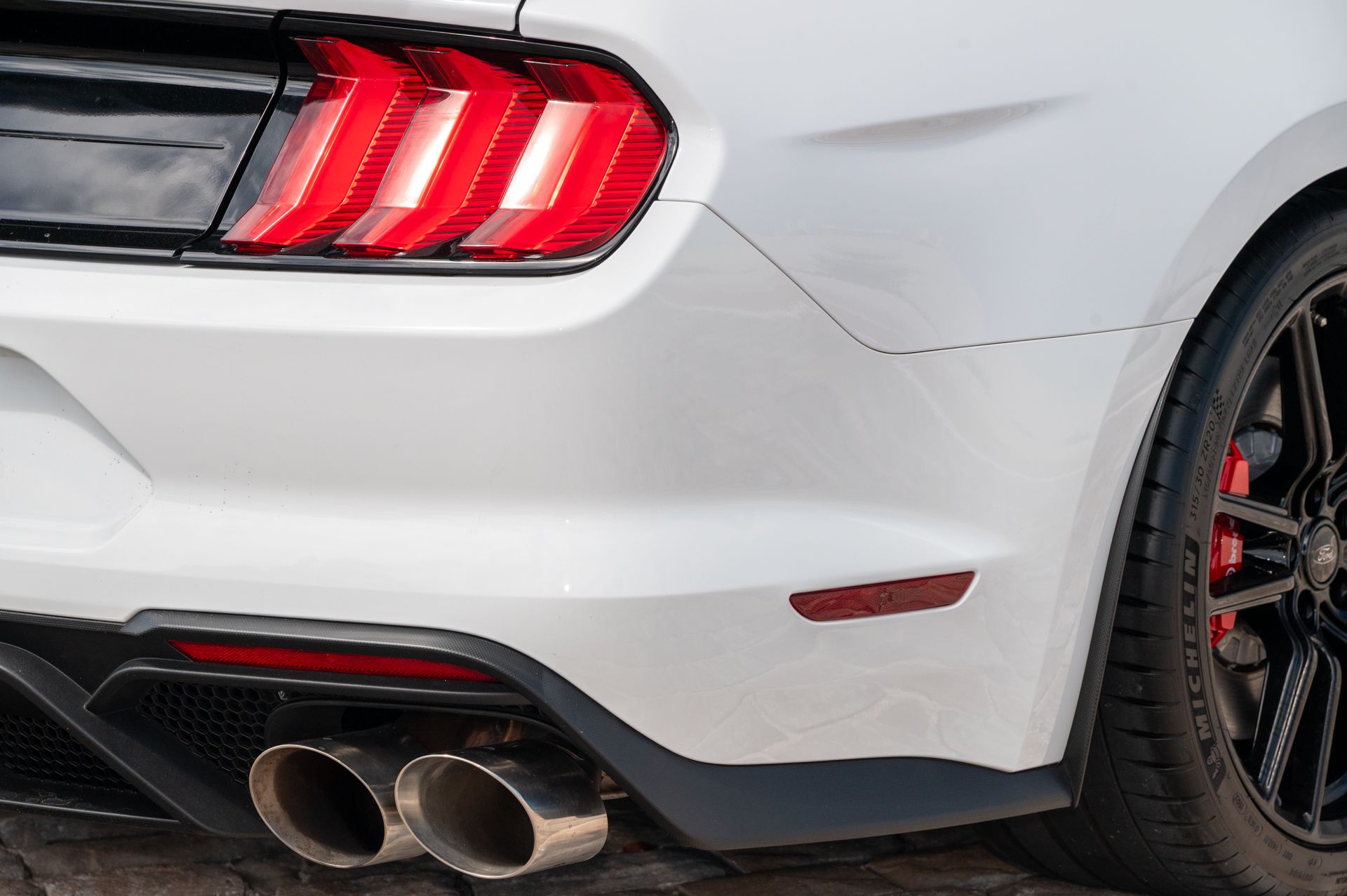 2022 Ford Mustang Shelby GT500 - Photo 48