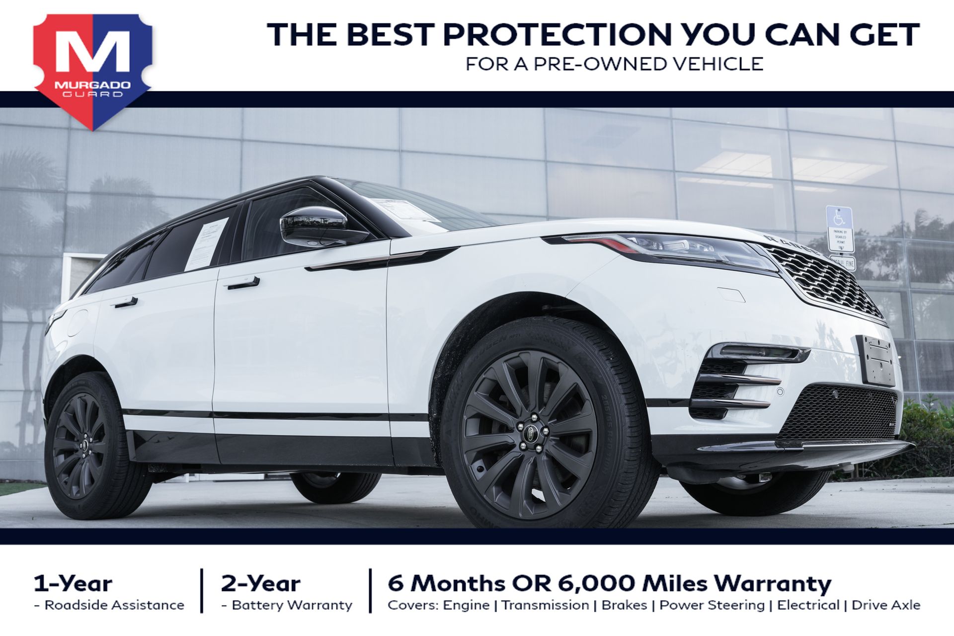 2023 Land Rover Range Rover Velar R-Dynamic S