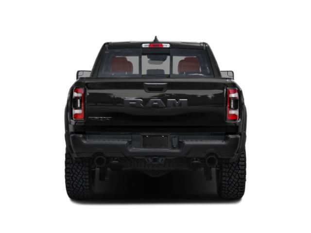 2023 Ram 1500 TRX Silver at Bayway Cadillac of The Woodlands
