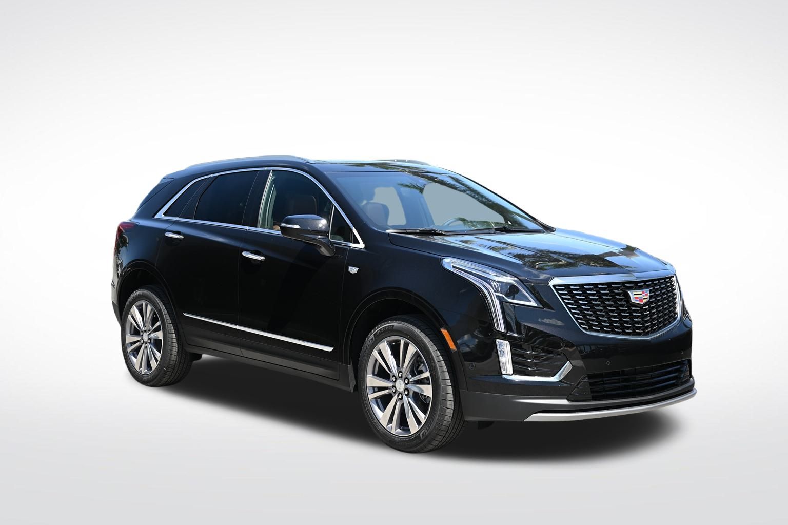 2024 Cadillac XT5 Premium Luxury 7