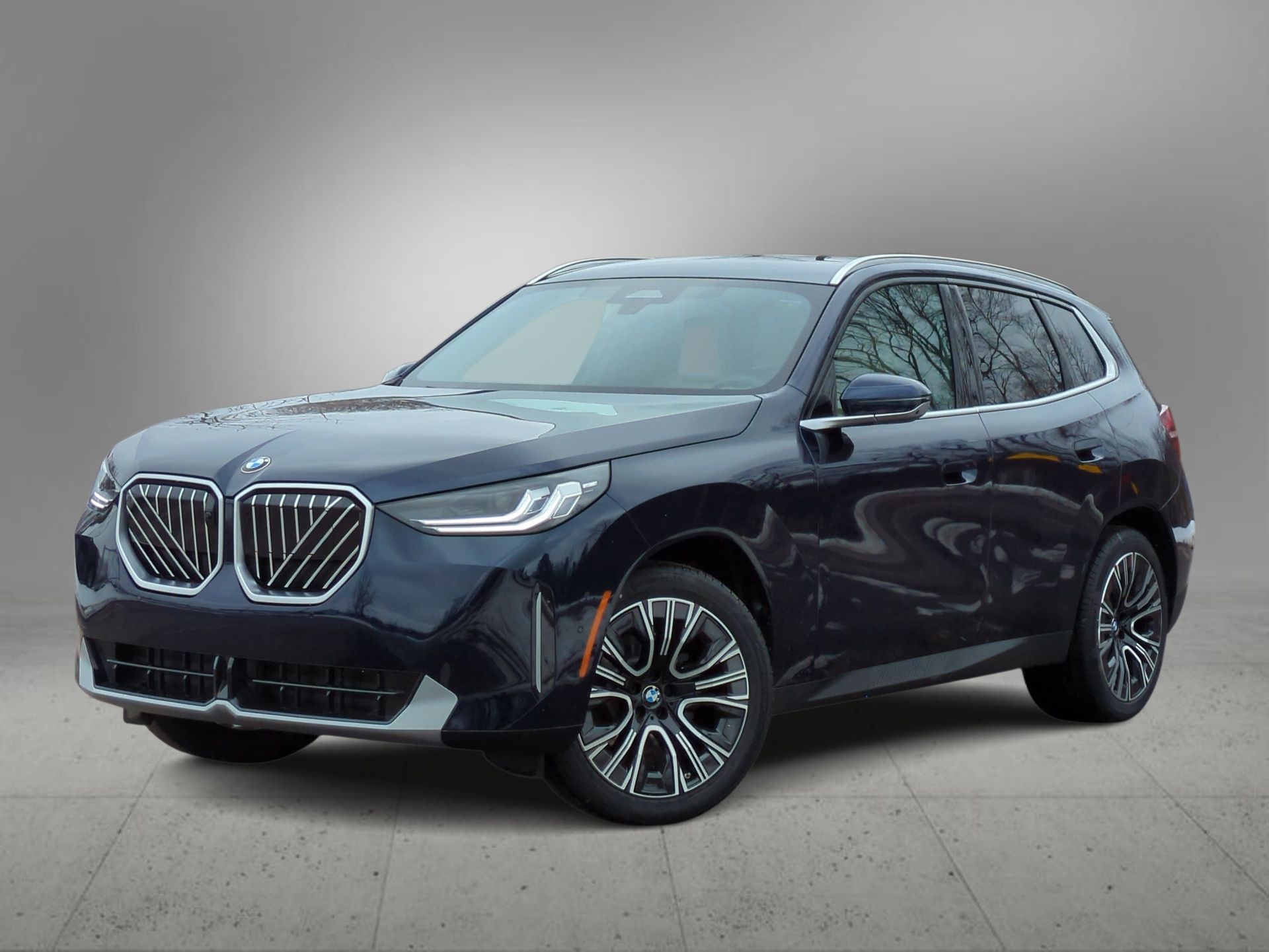 new 2026 BMW X3 car, priced at $58,900