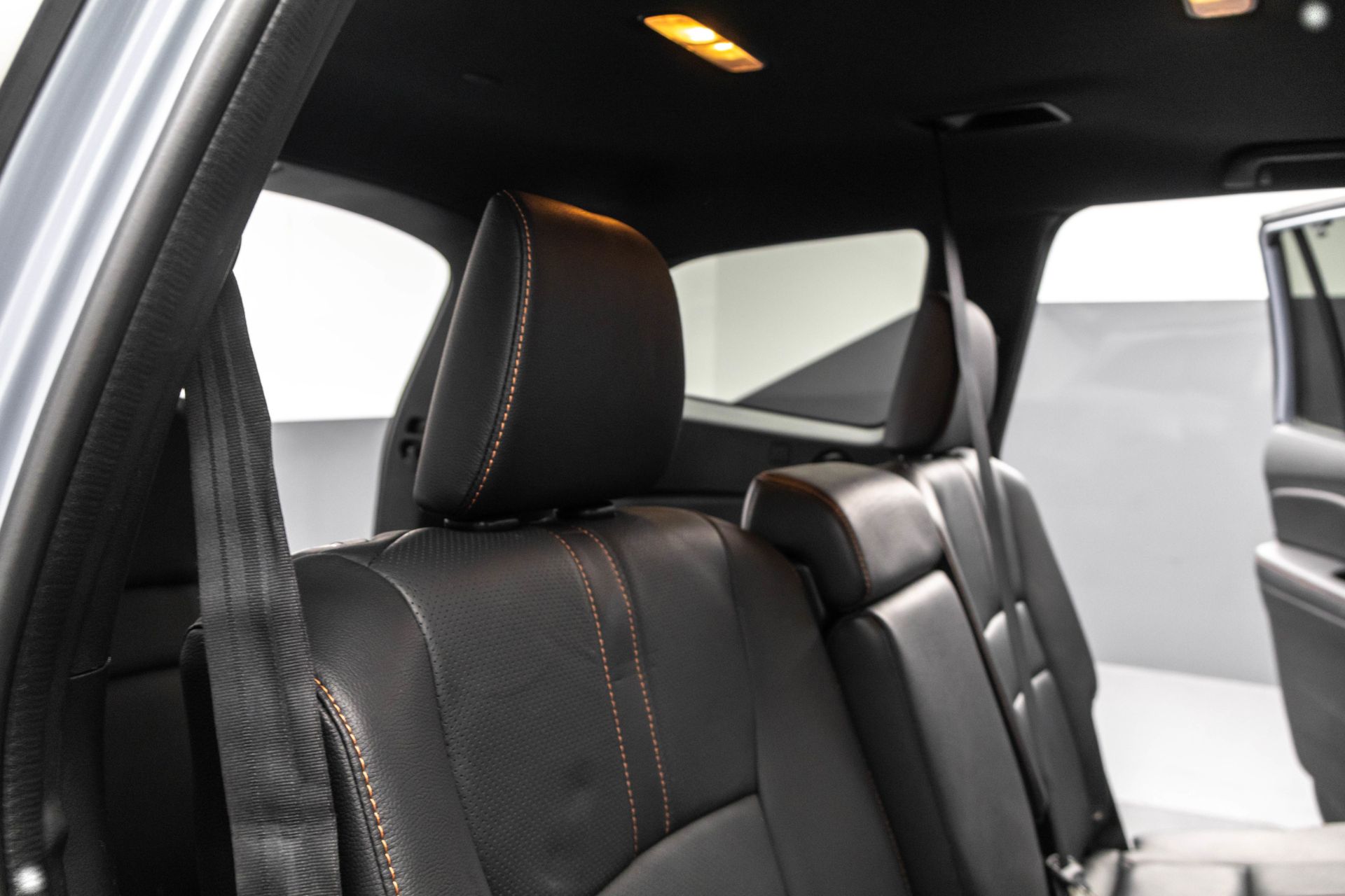 2022 HONDA PILOT - Image 33