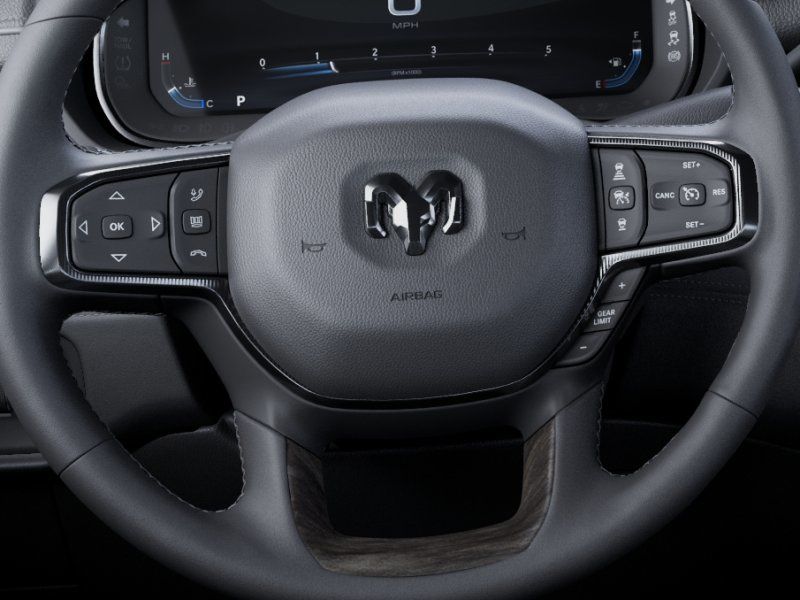 2026 RAM 3500 - Image 31