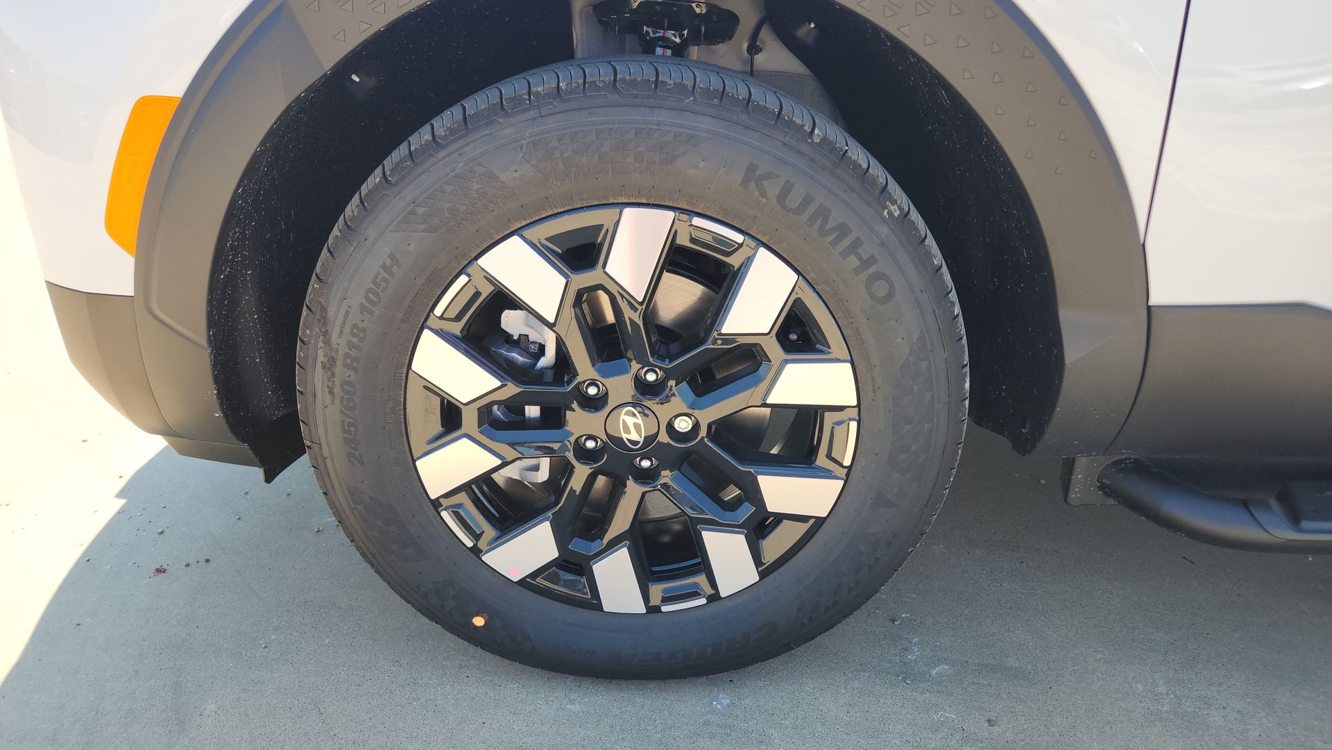 2026 Hyundai Santa Cruz