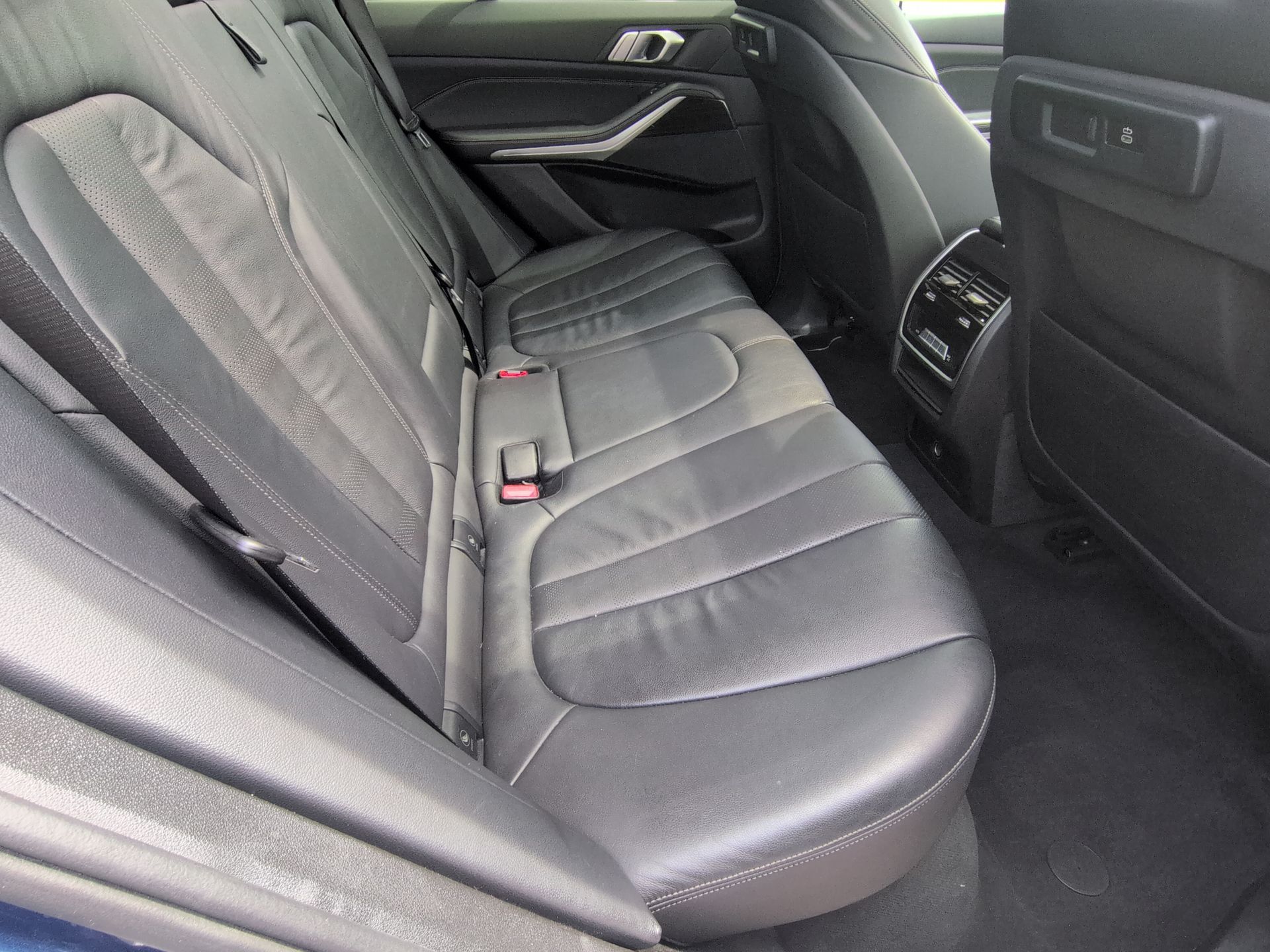used 2019 BMW X5 car, priced at $22,910