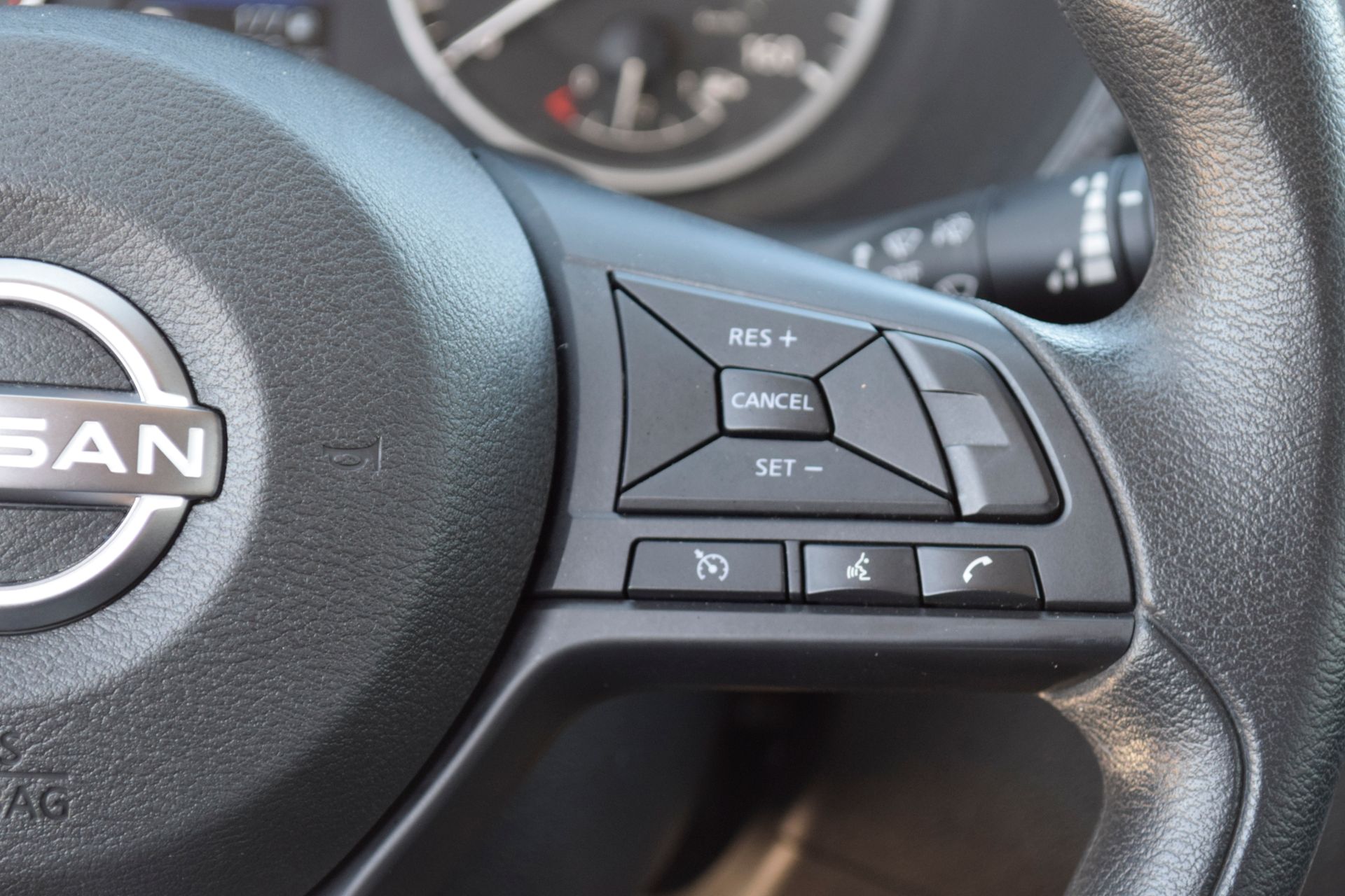 2024 Nissan Sentra S White at Central Houston Nissan