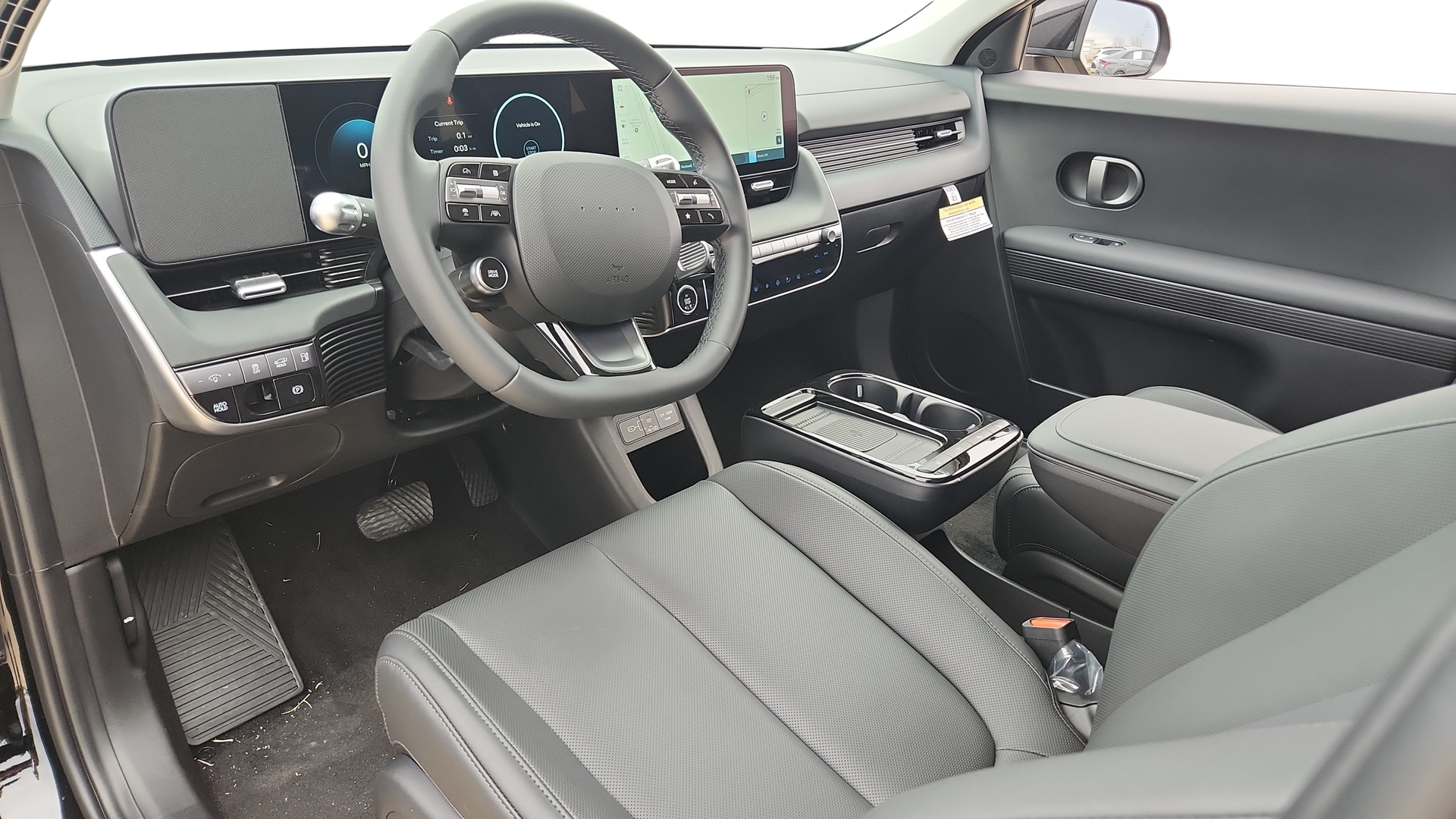 2026 Hyundai IONIQ 5