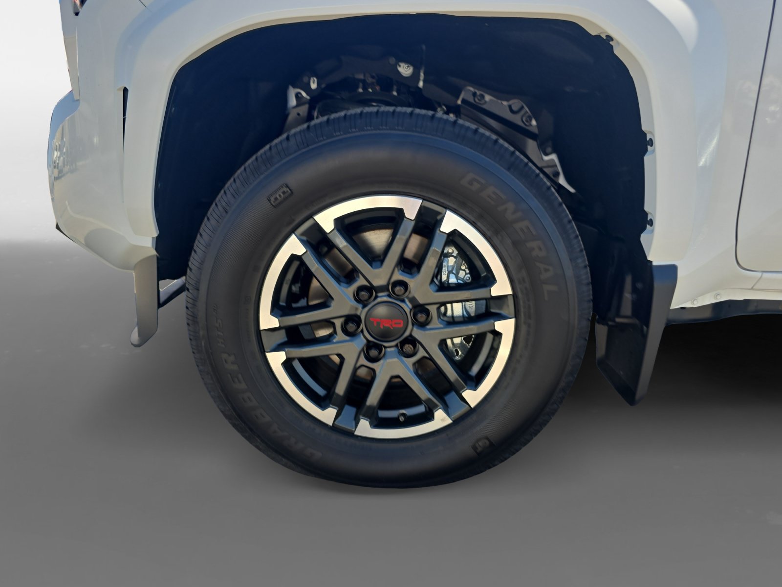 Used 2026 Toyota Tacoma Truck
